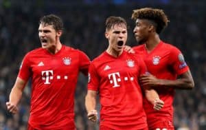 Joshua Kimmich