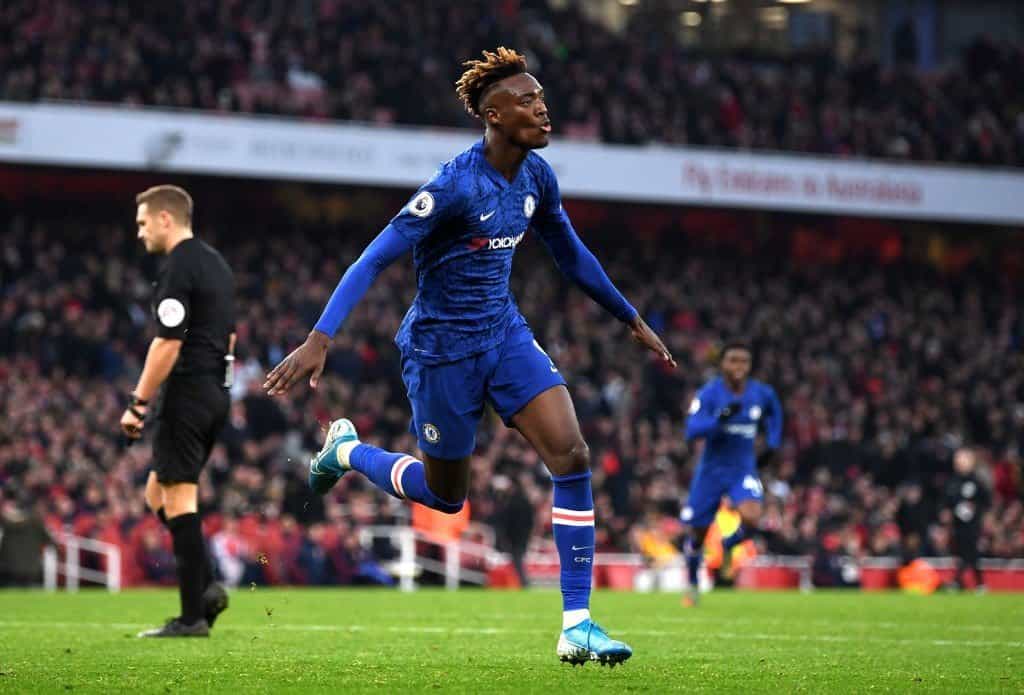 Tammy Abraham