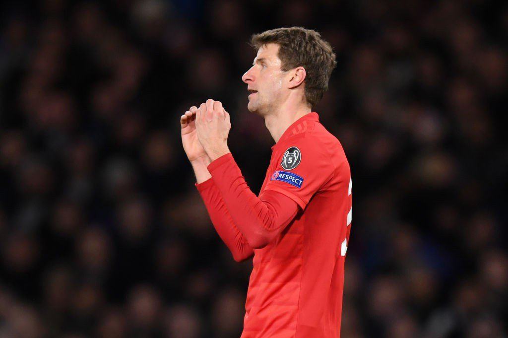 Thomas Müller