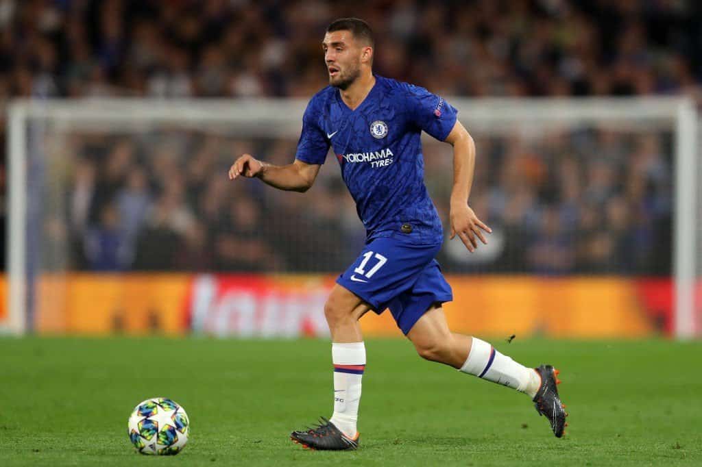 Mateo Kovacic