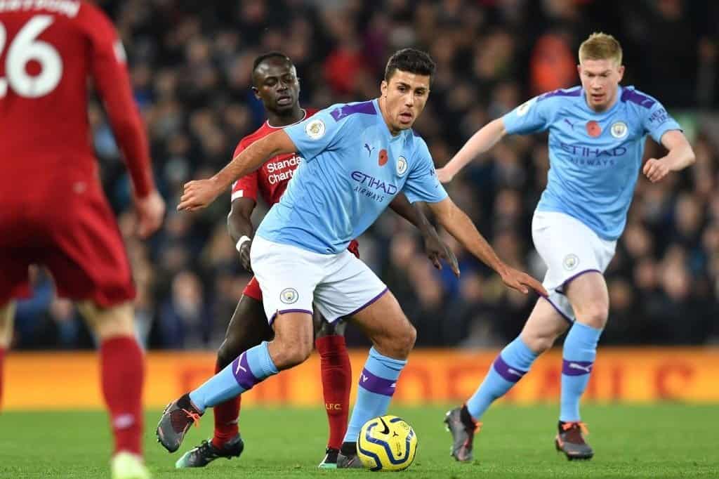Rodri