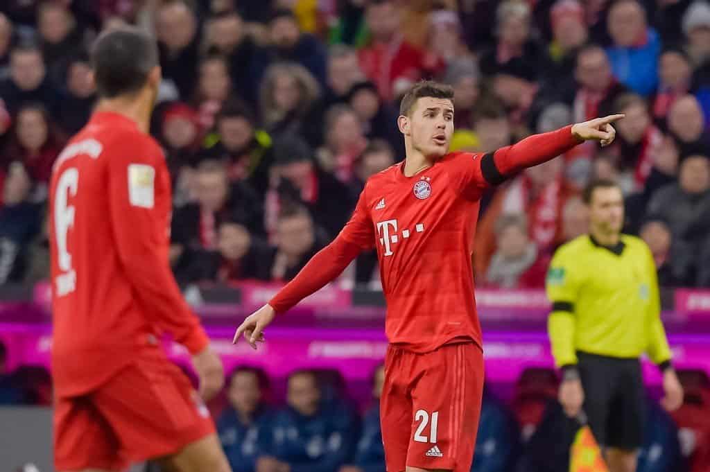 Lucas Hernandez
