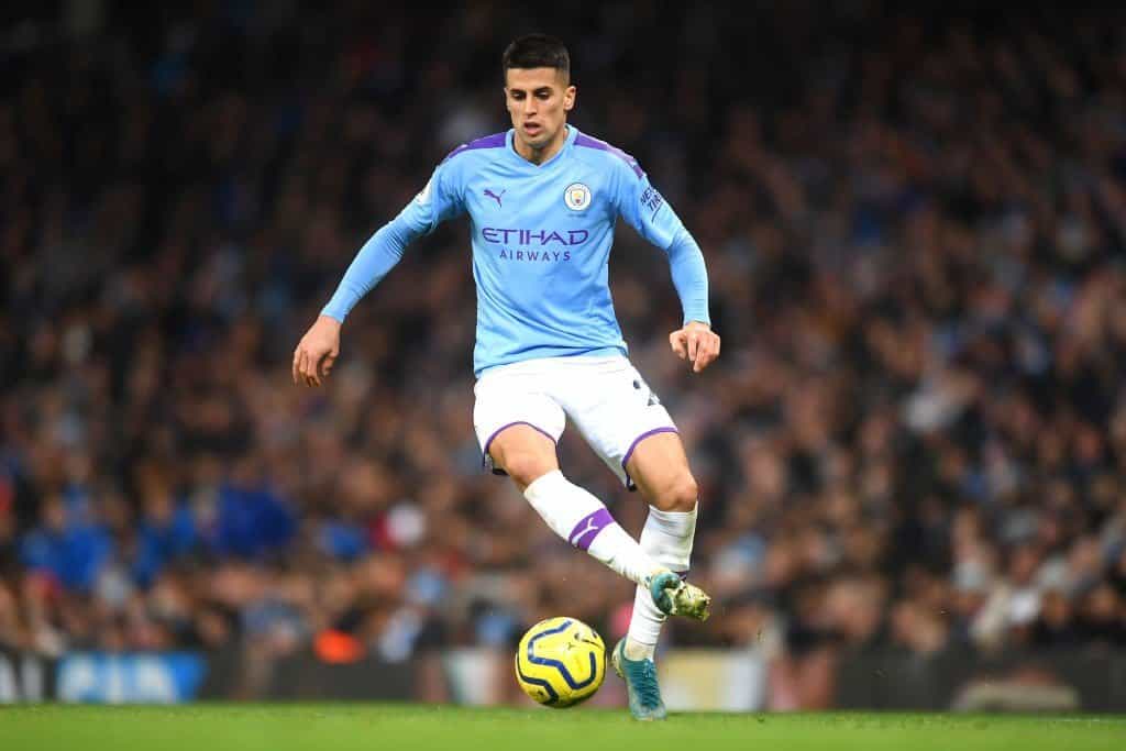 Joao Cancelo