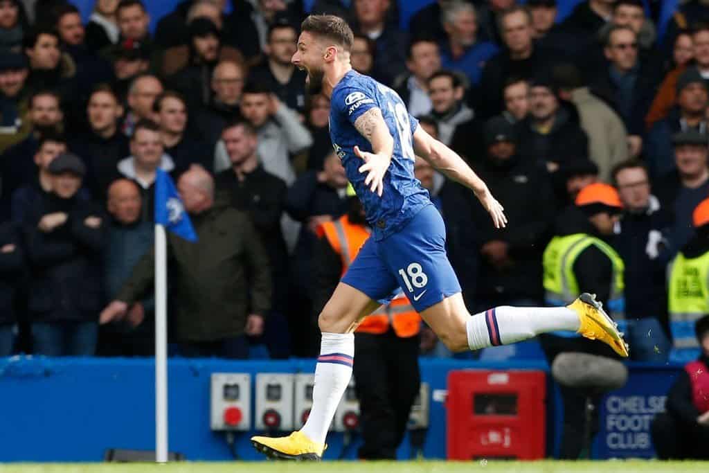 Olivier Giroud