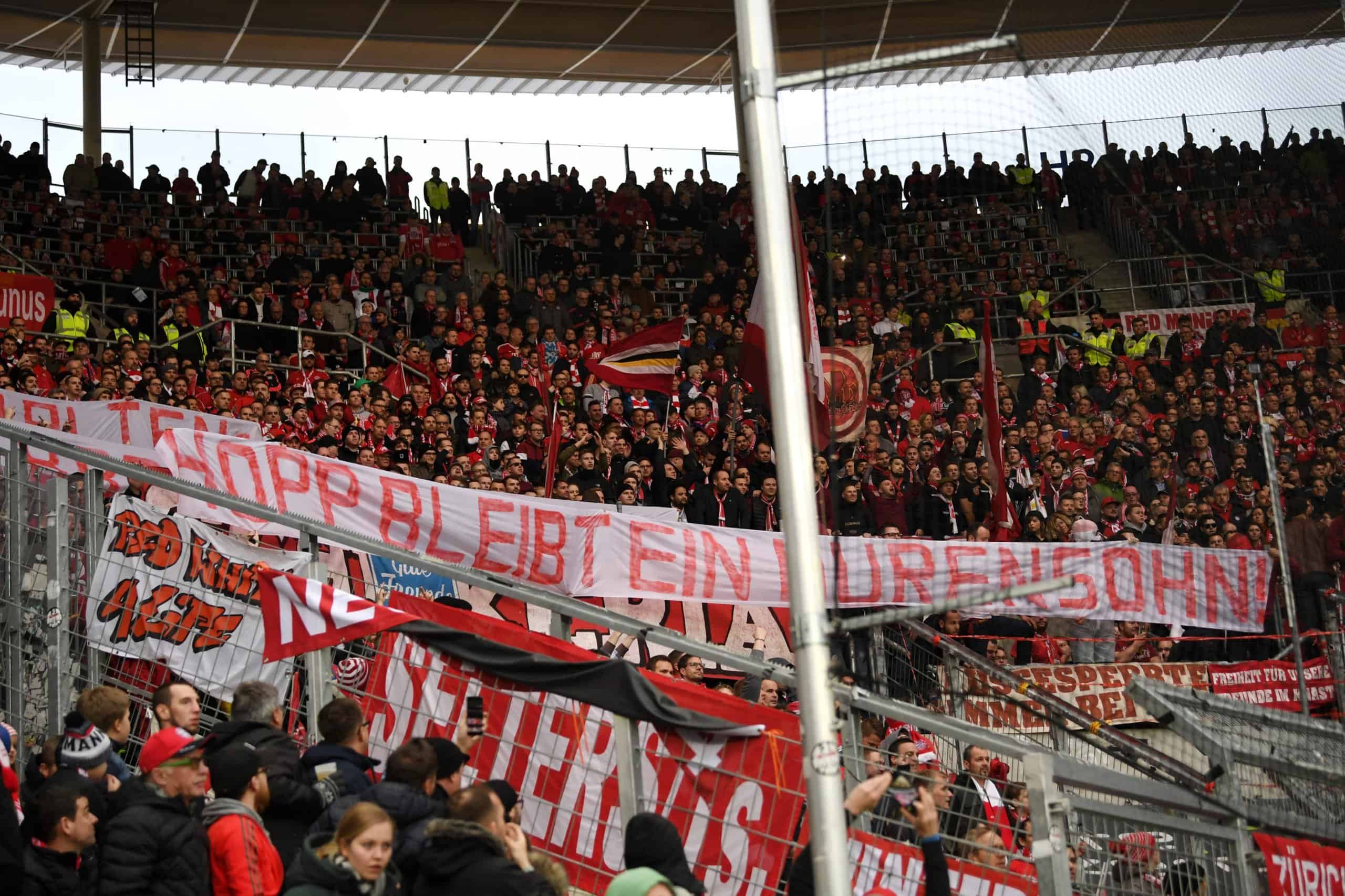 FC Bayern Fans