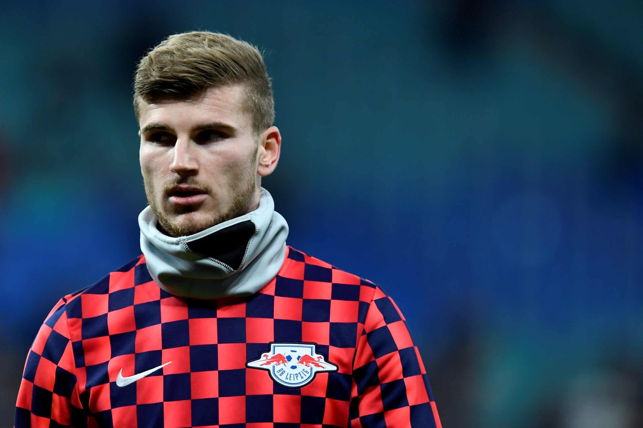 Timo Werner