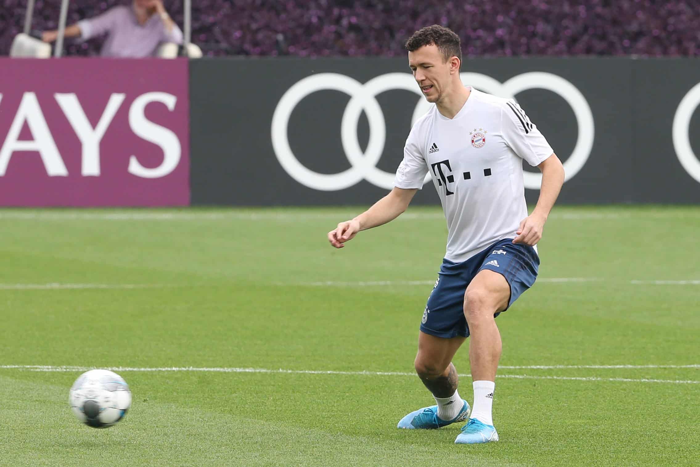 Ivan Perisic