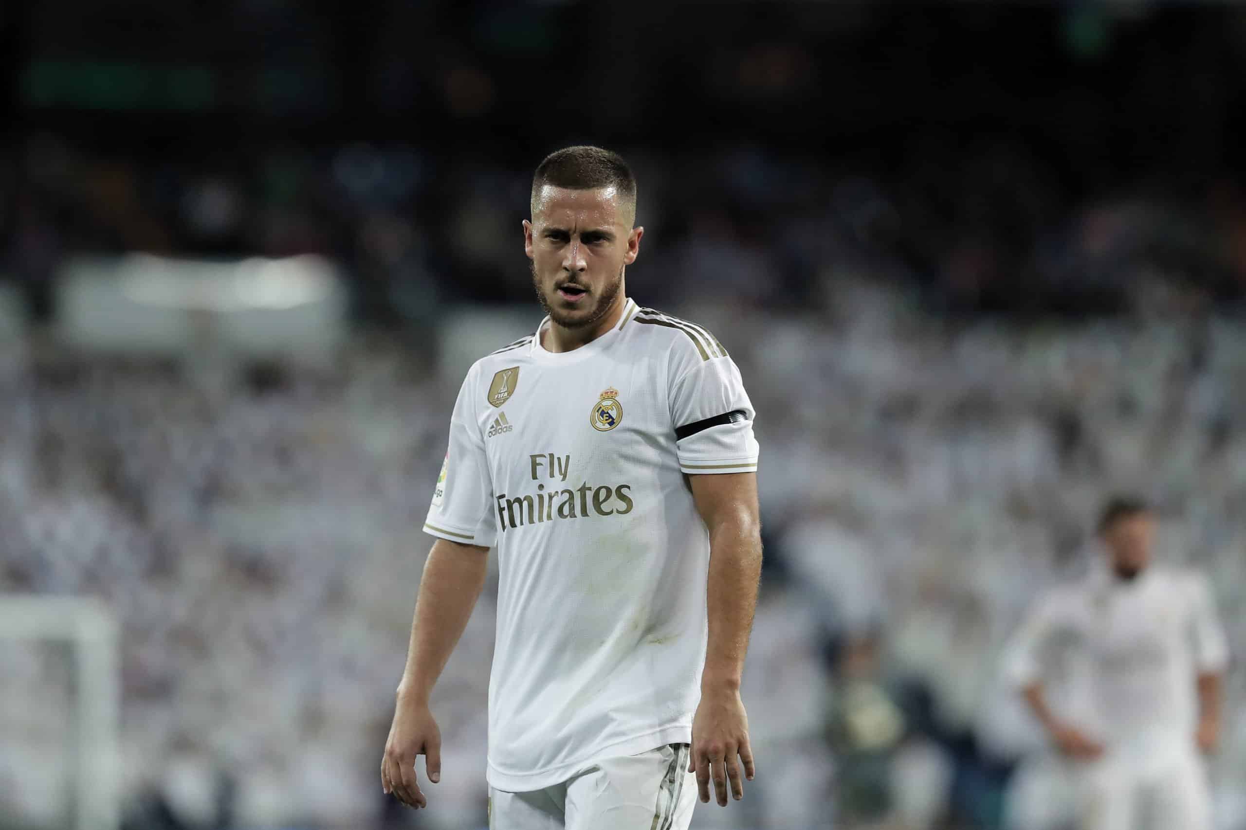Eden Hazard