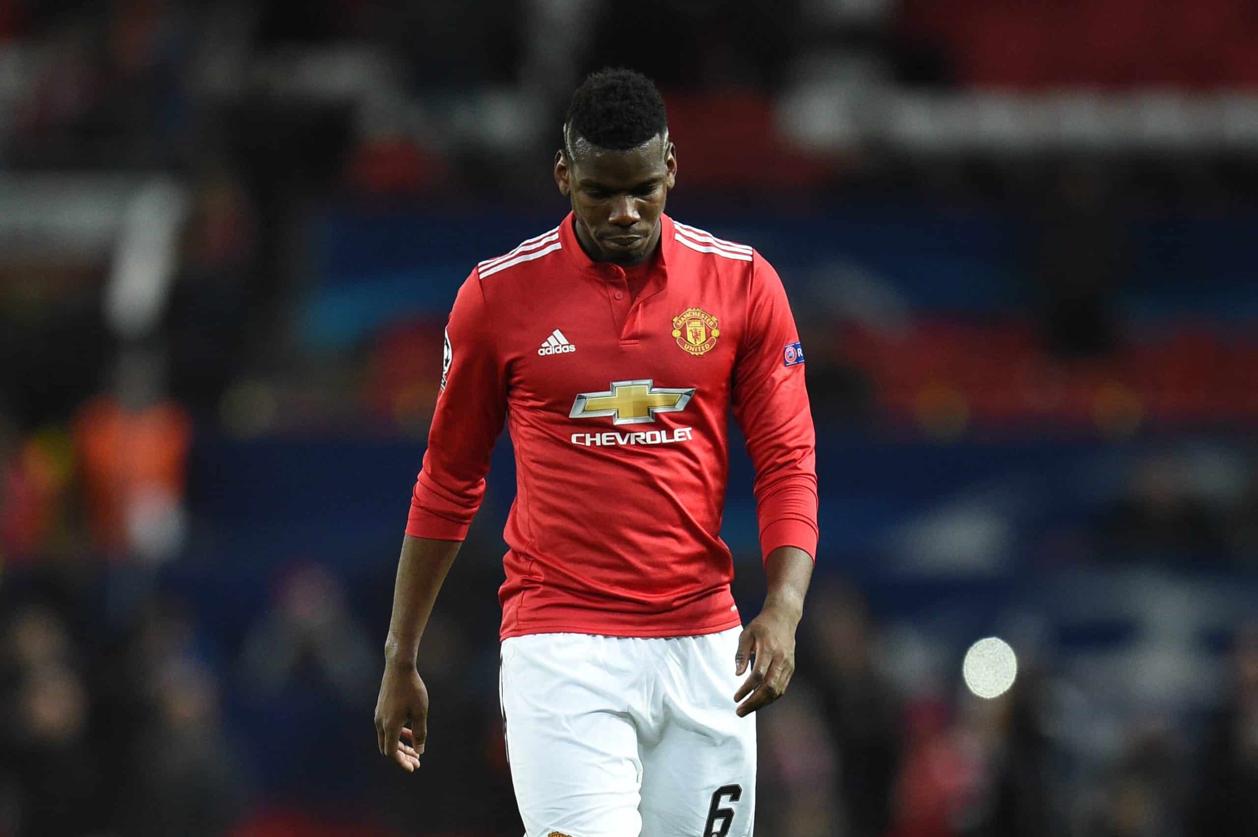Paul Pogba