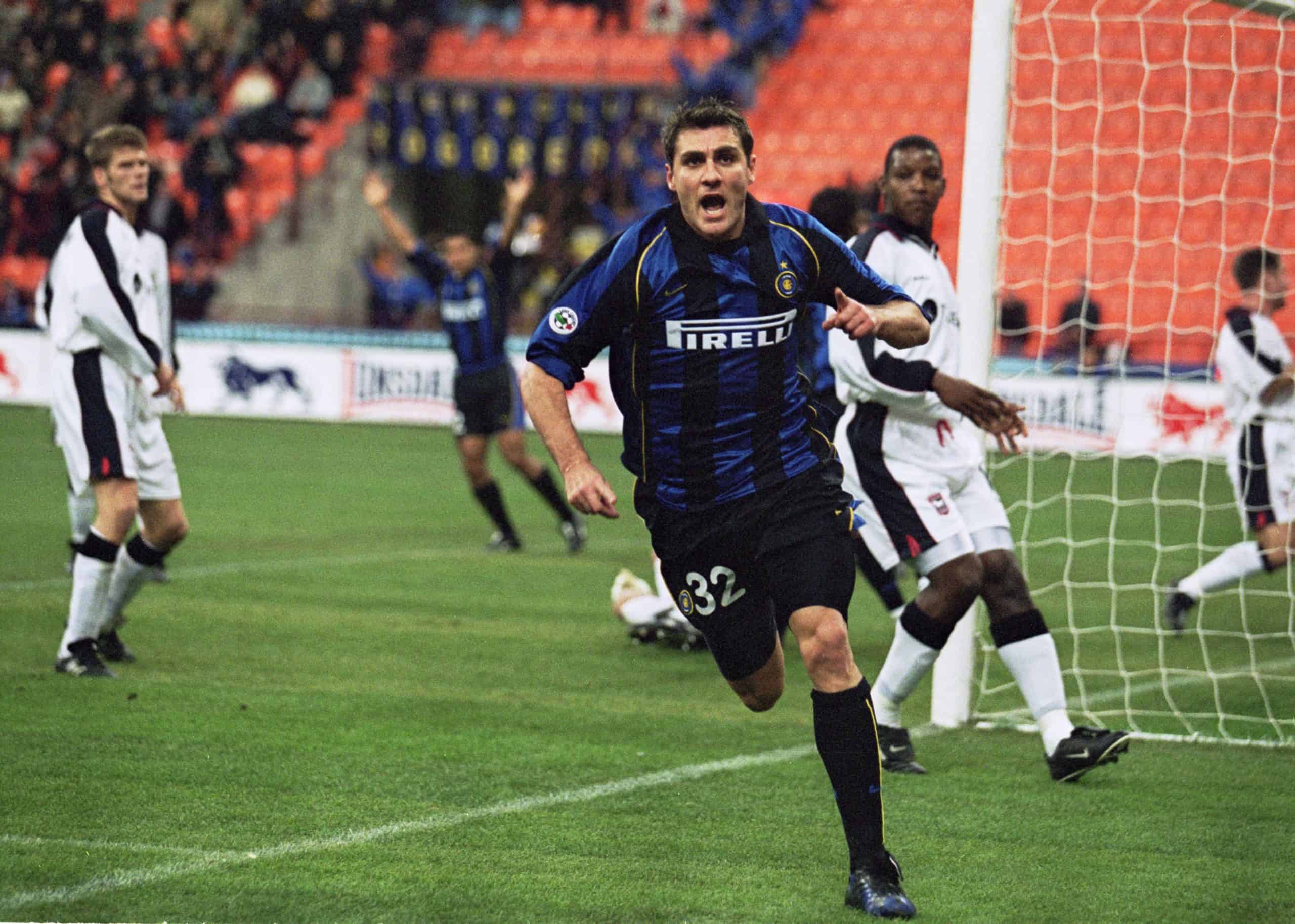 Christian Vieri
