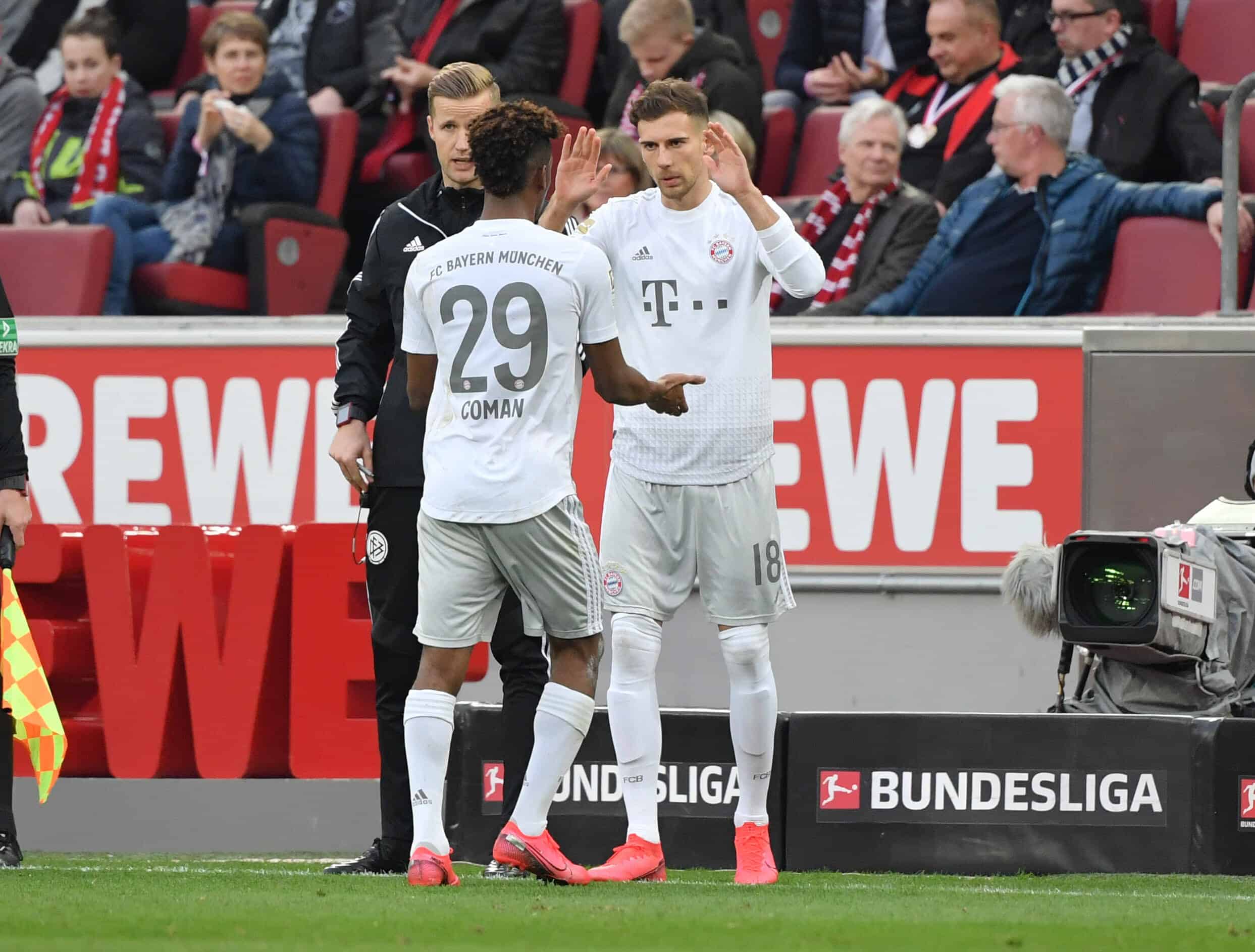 Leon Goretzka