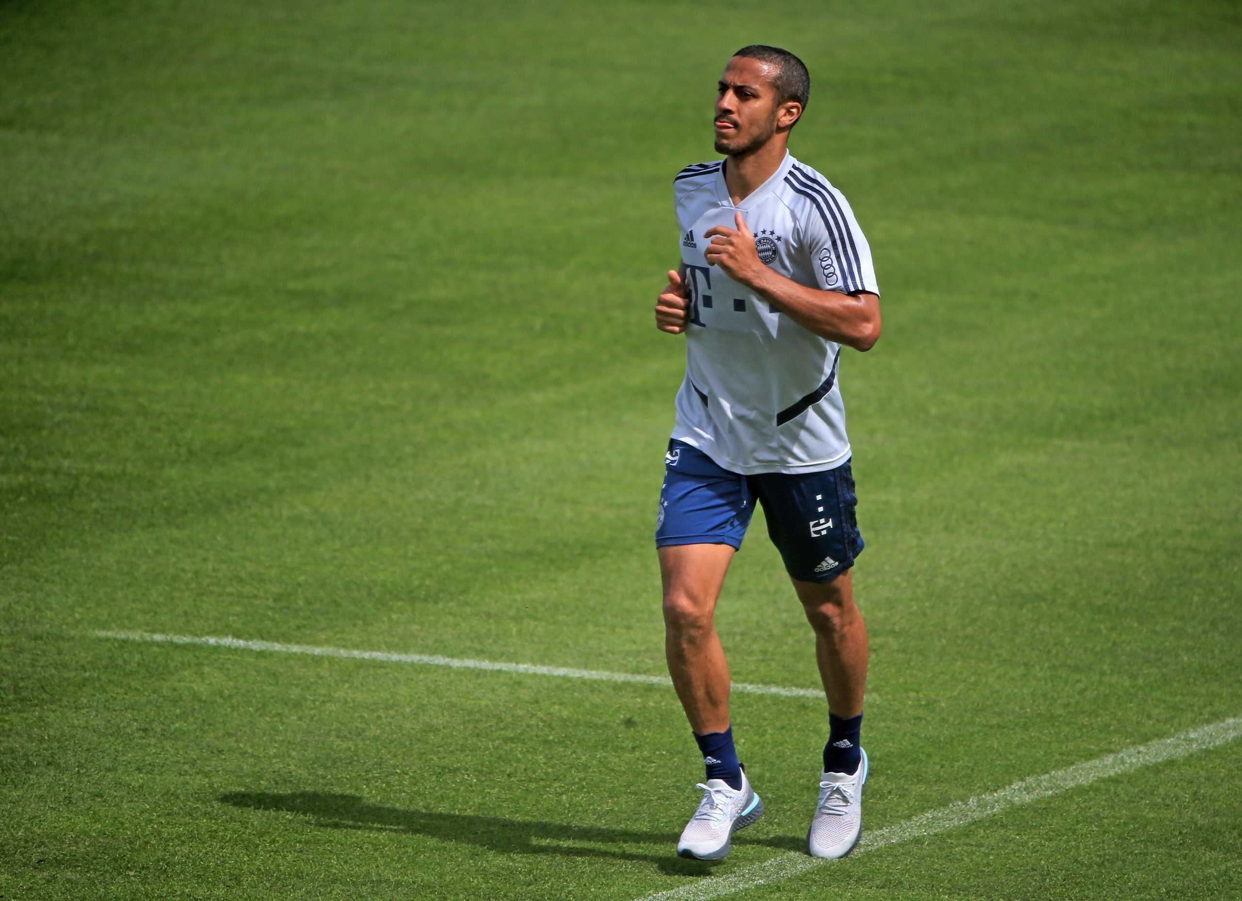 Thiago
