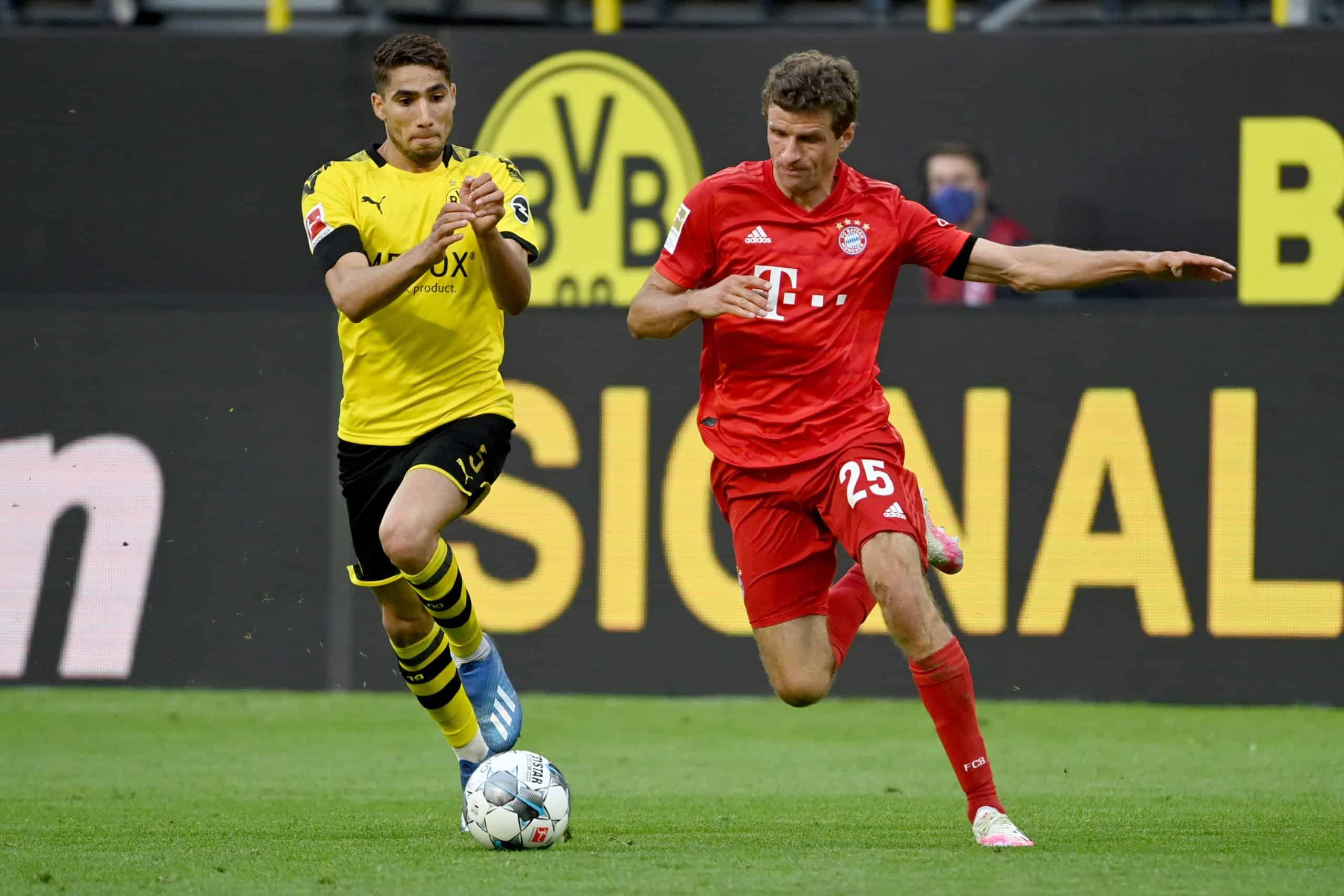 Thomas Müller