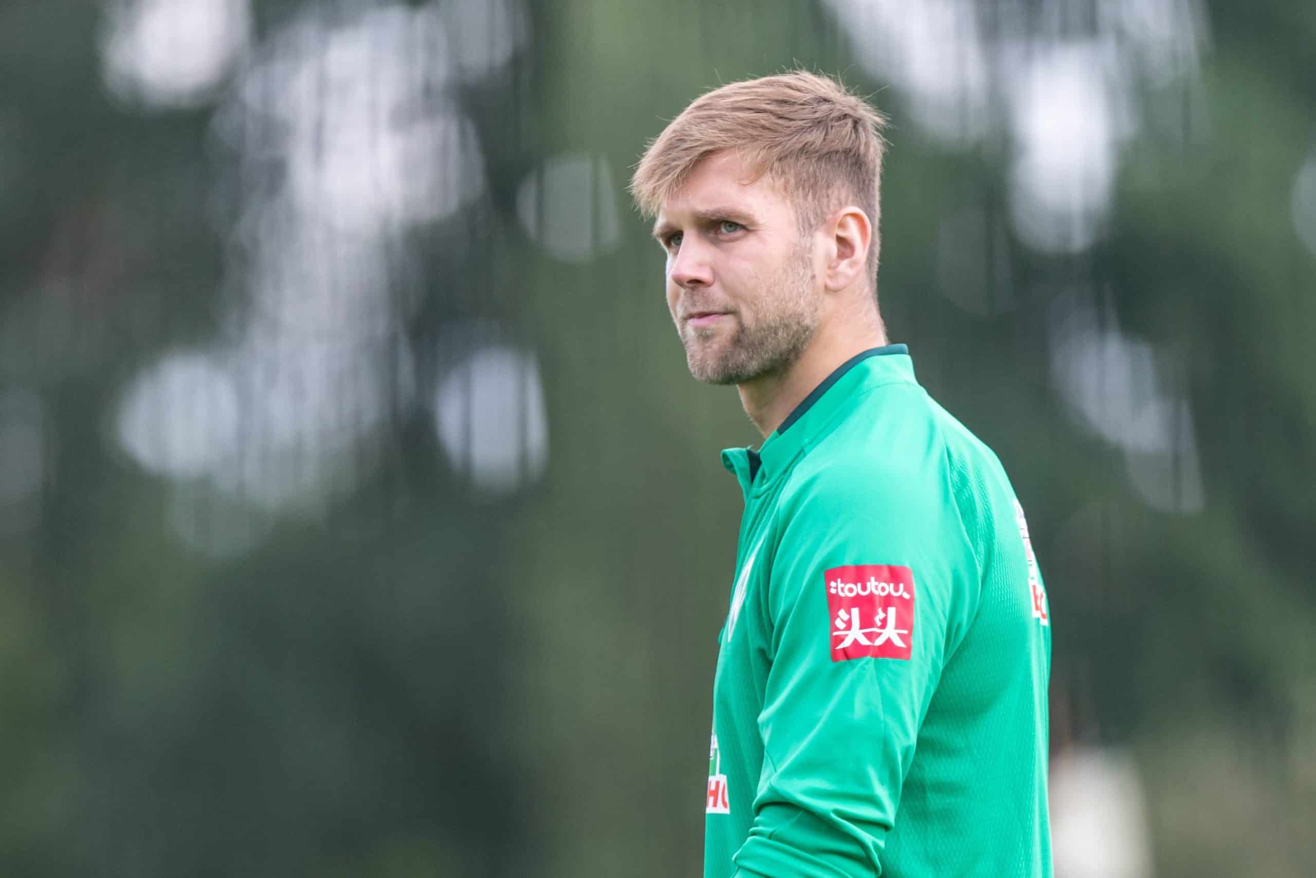 Niclas Füllkrug