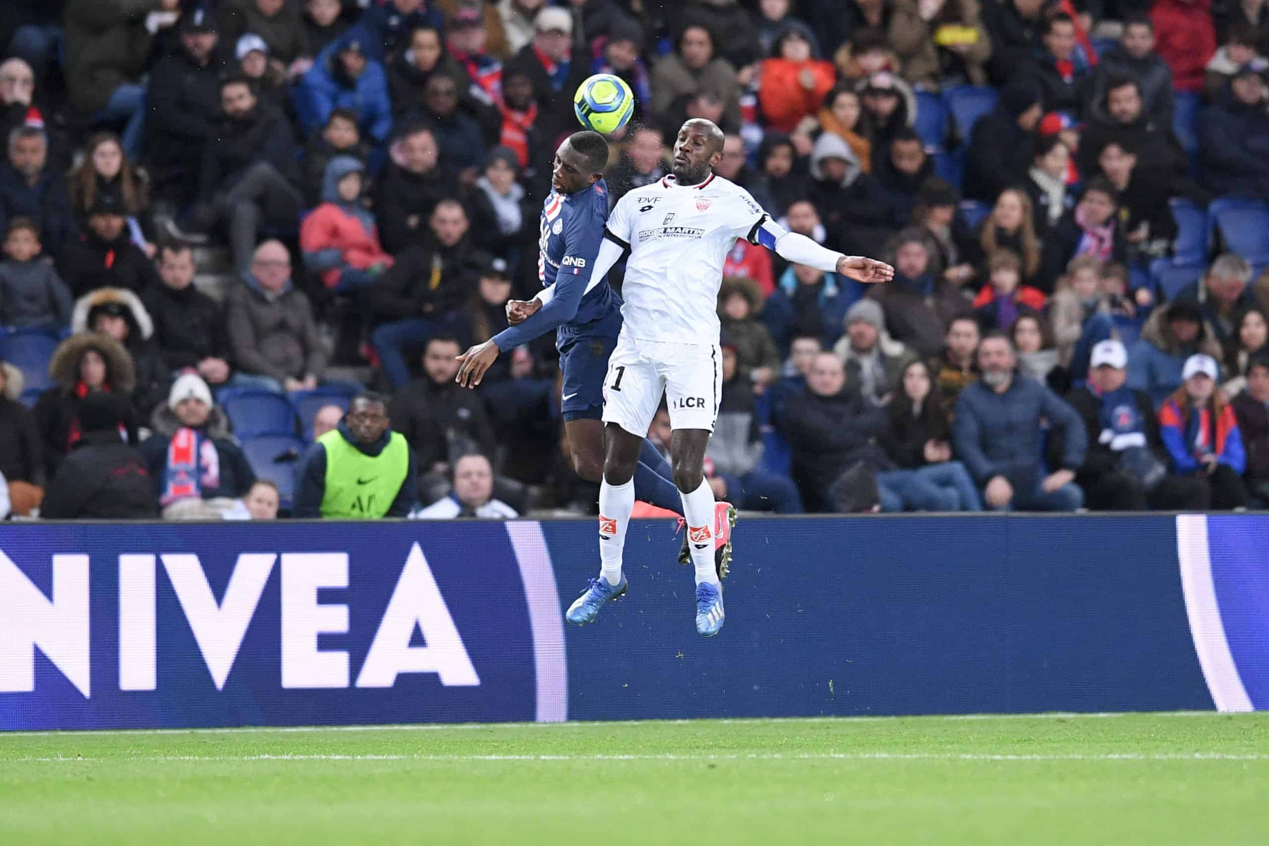 Tanguy Kouassi