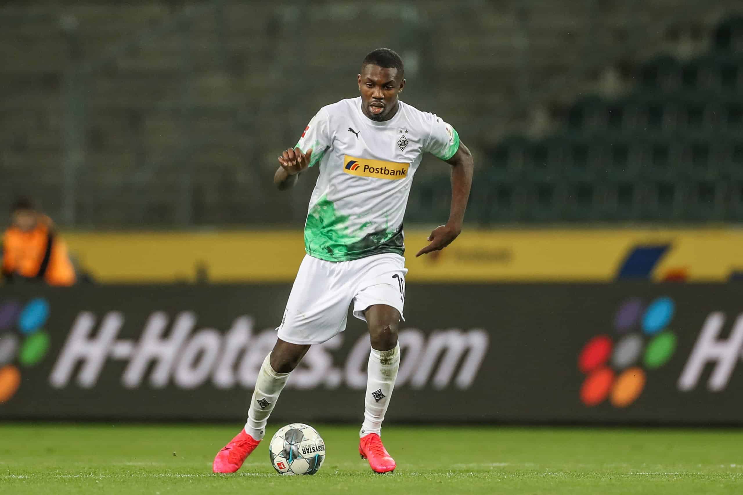 Marcus Thuram