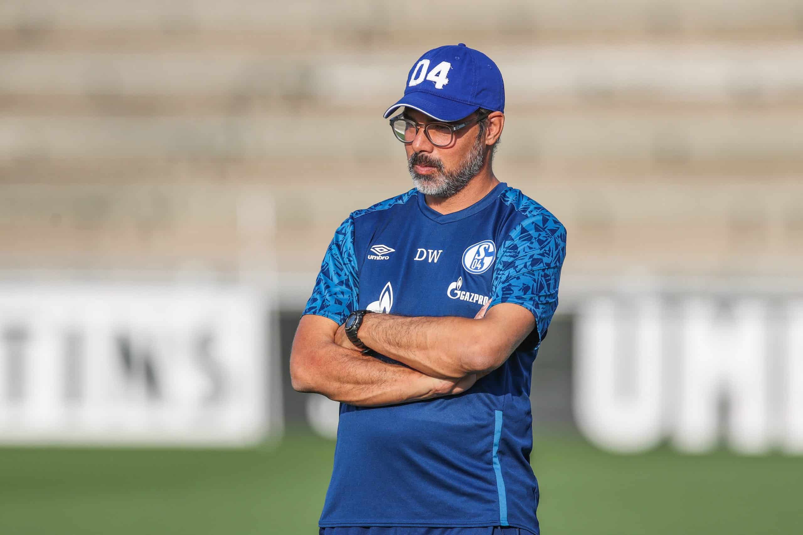 David Wagner
