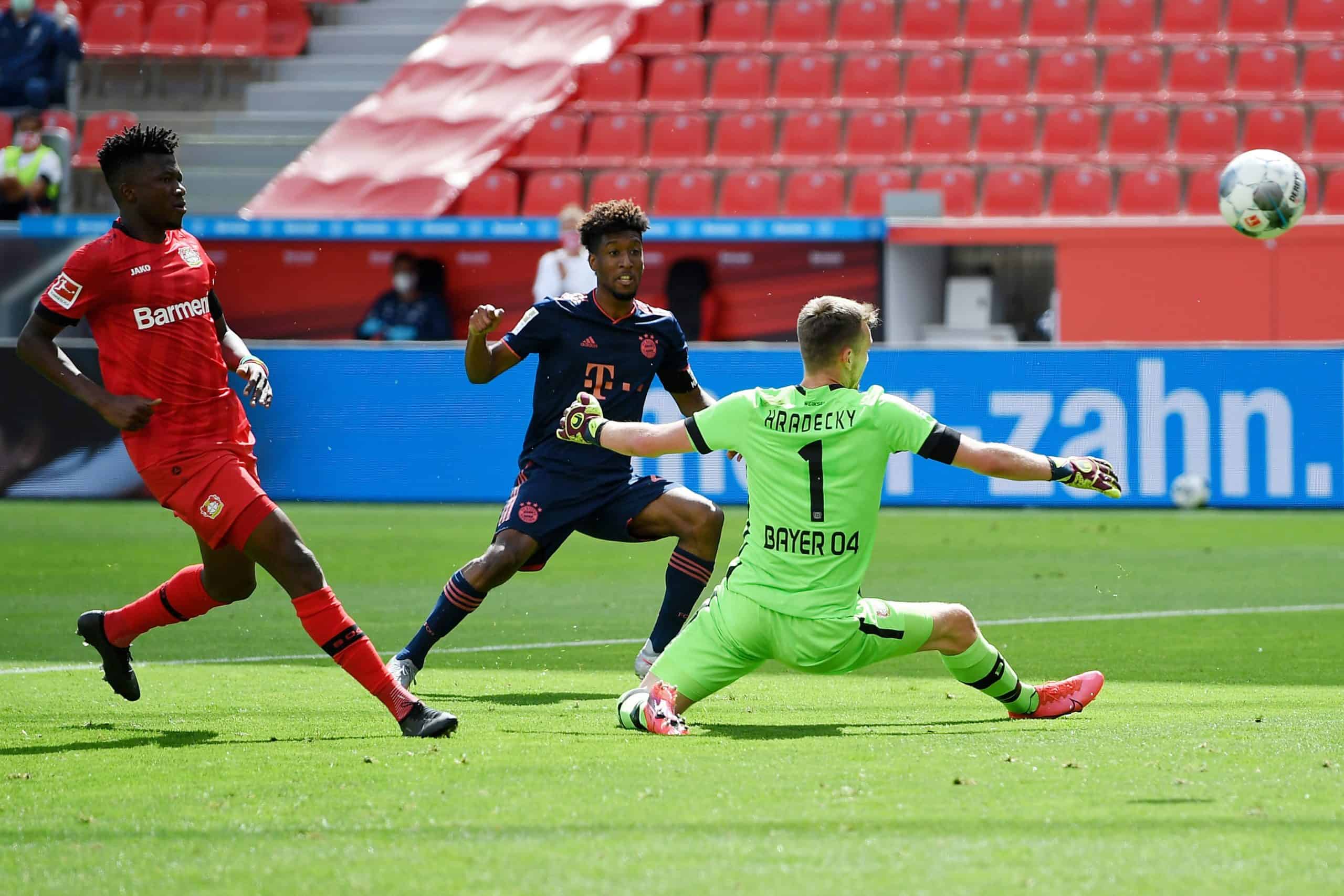 Kingsley Coman