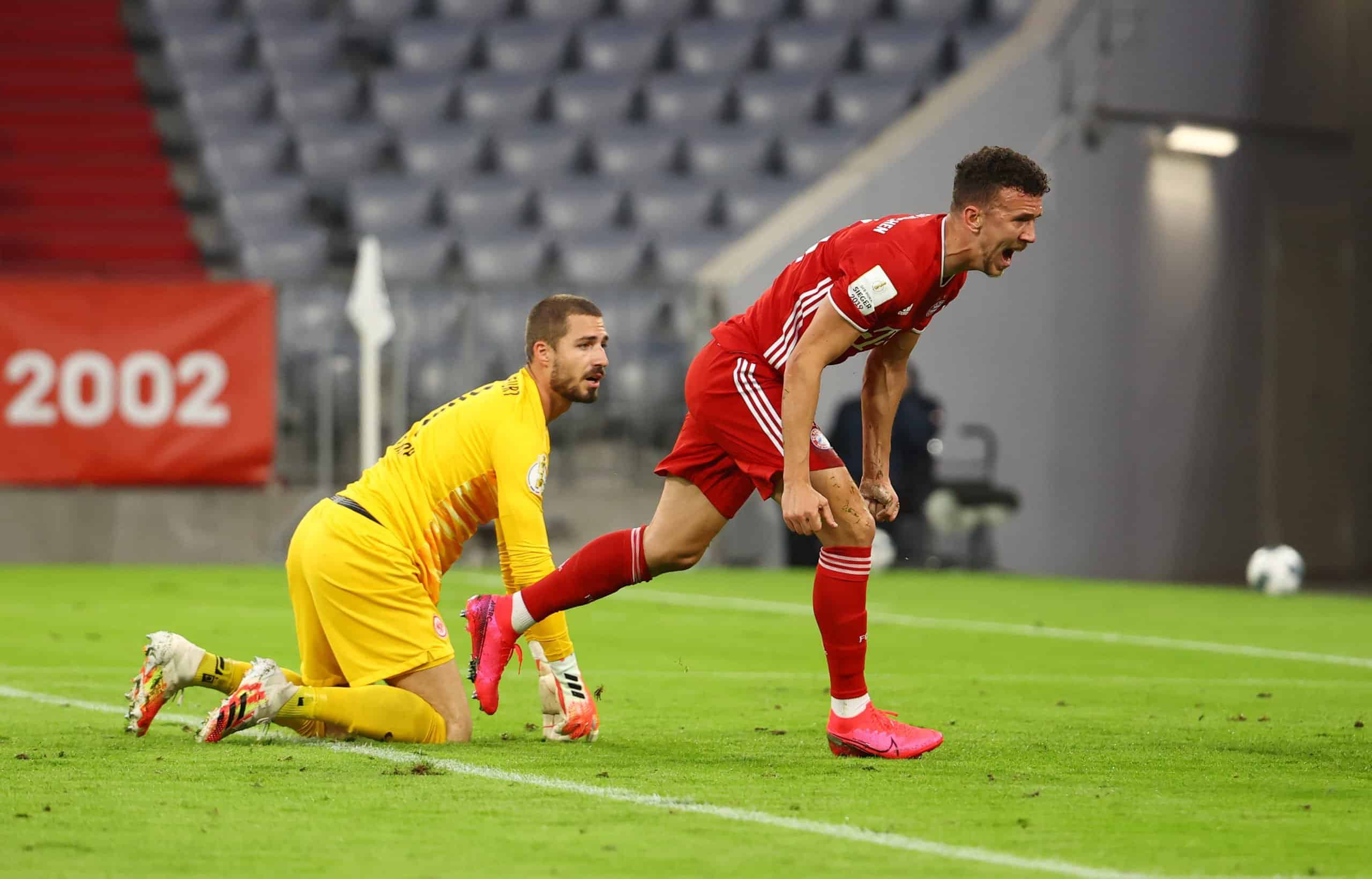 Ivan Perisic