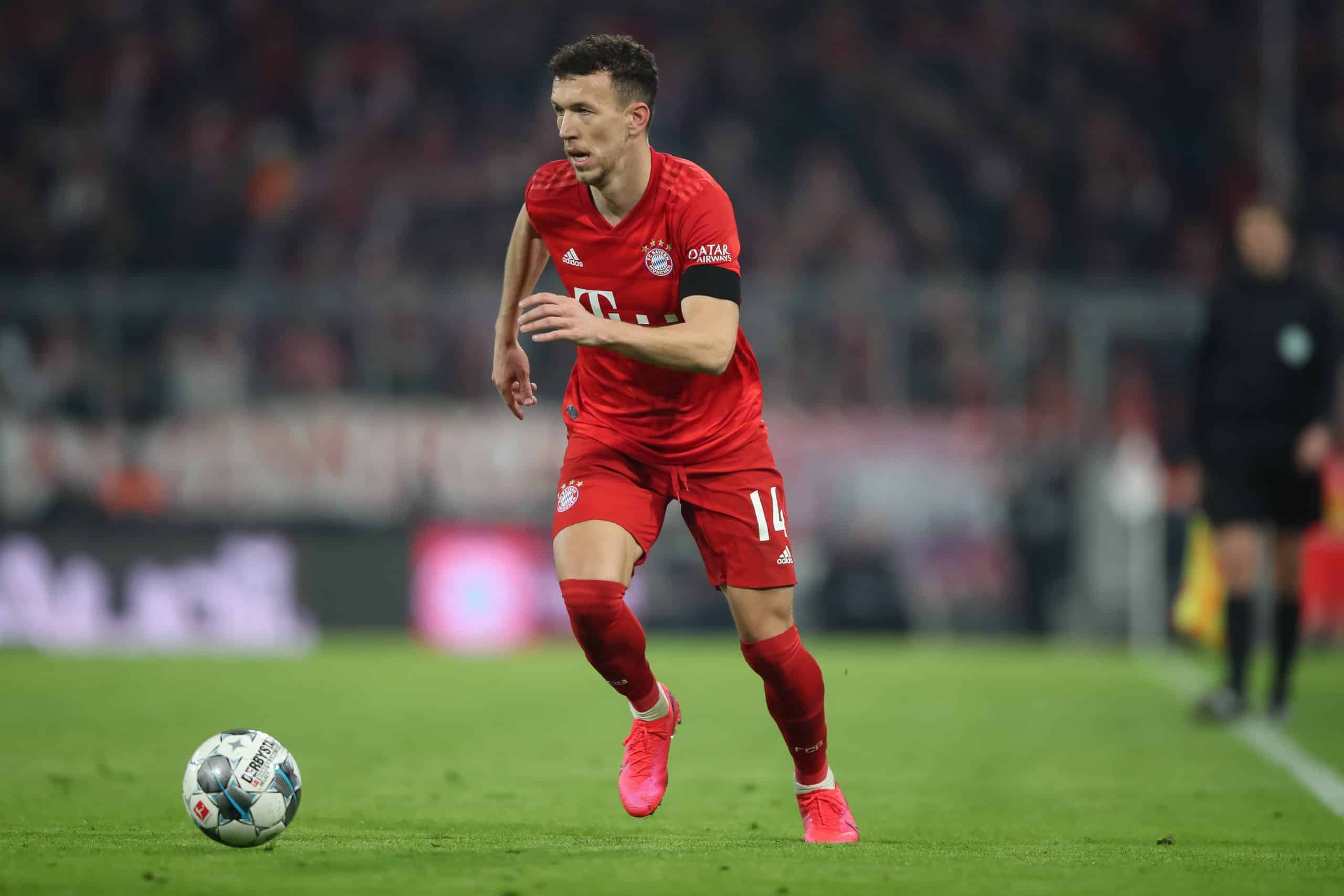 Ivan Perisic
