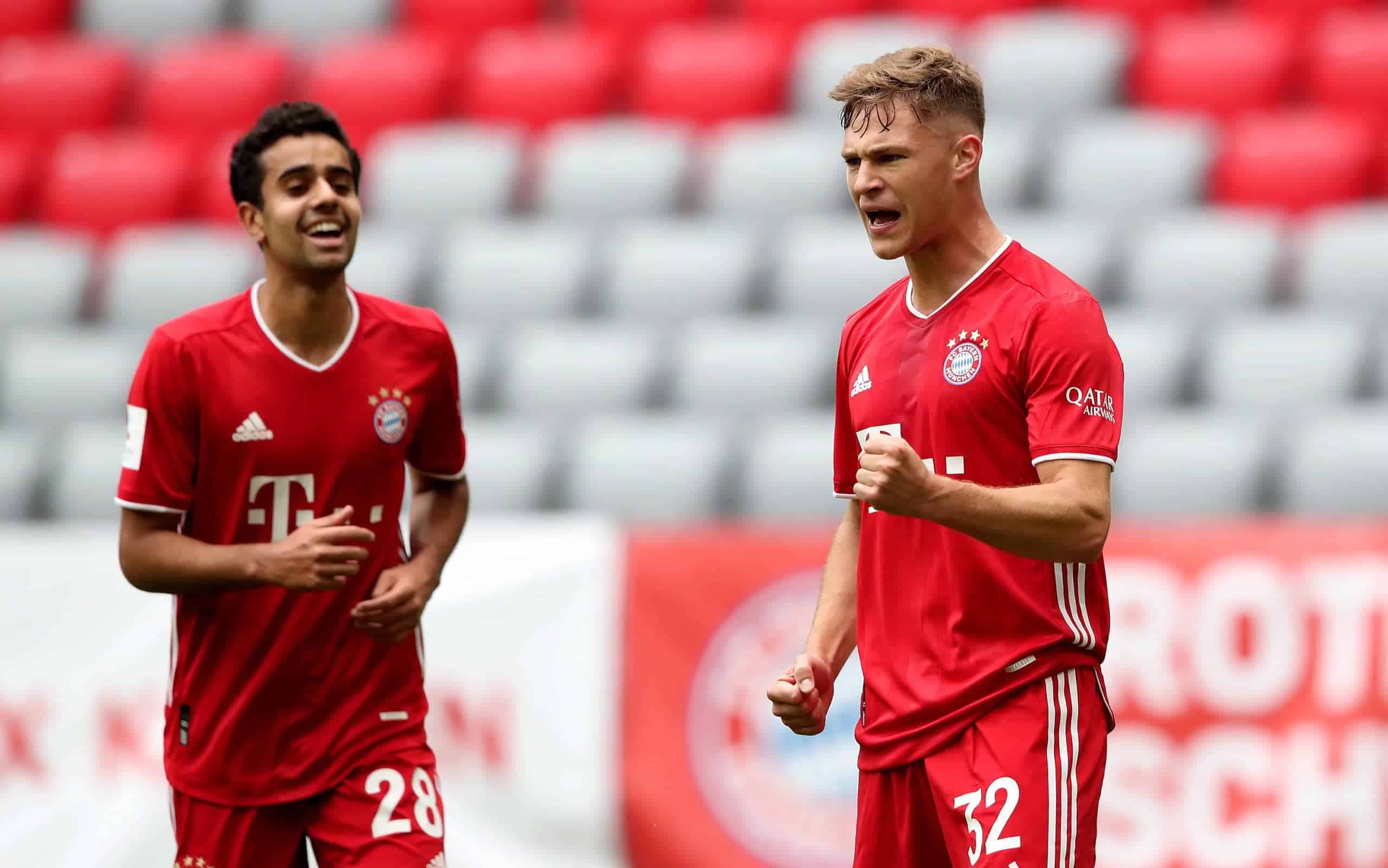 Joshua Kimmich