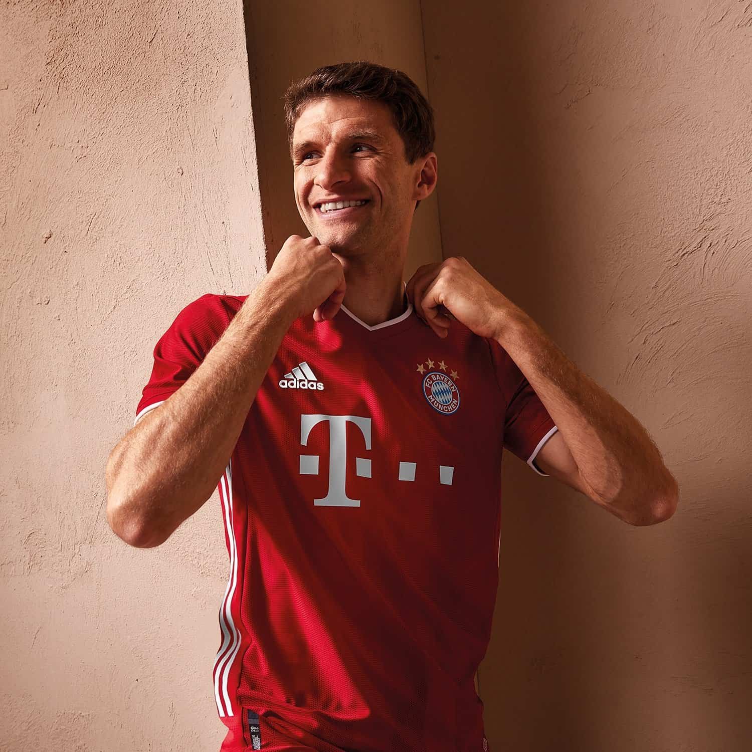Thomas Müller