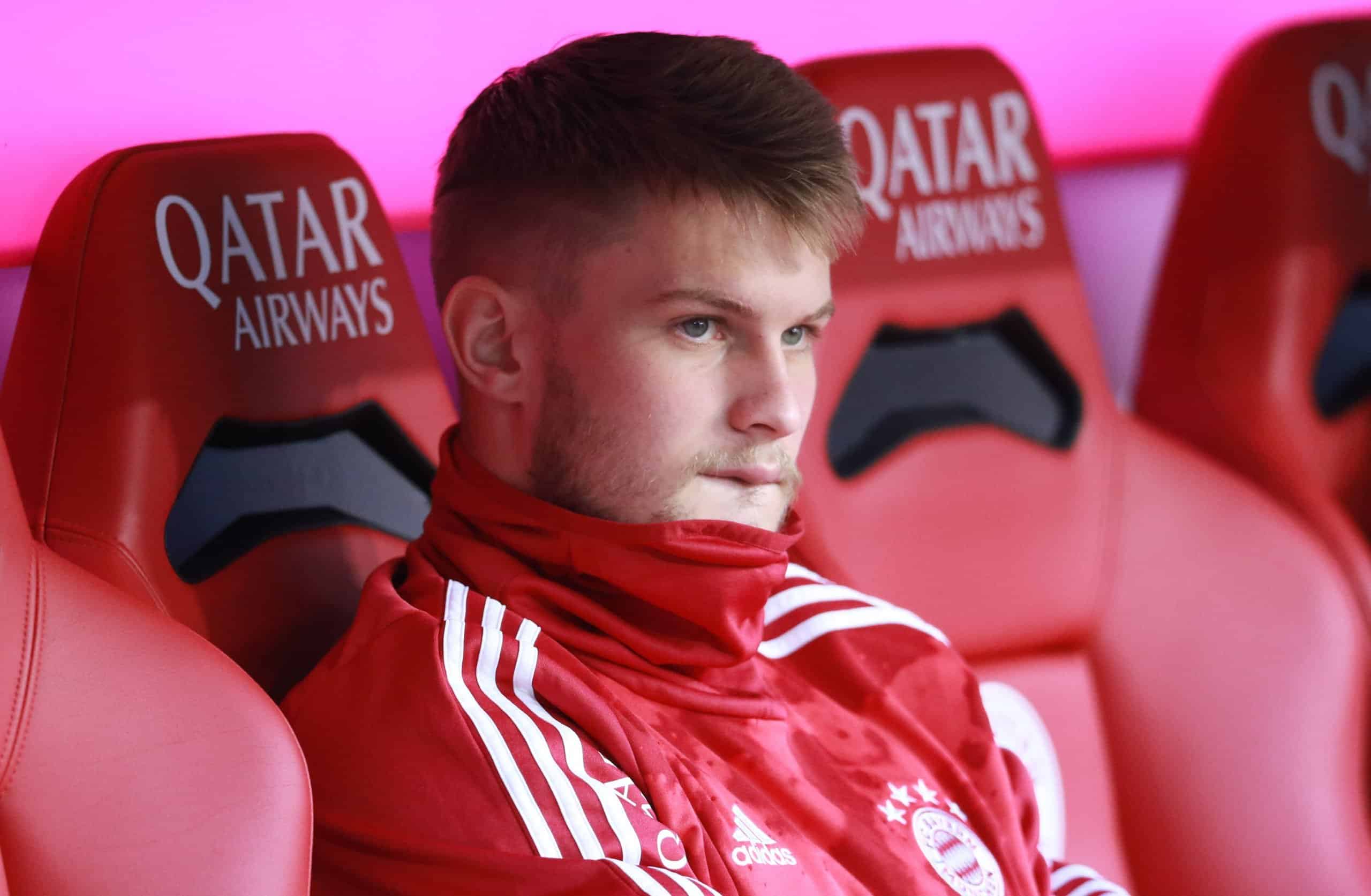 Lars Lukas Mai