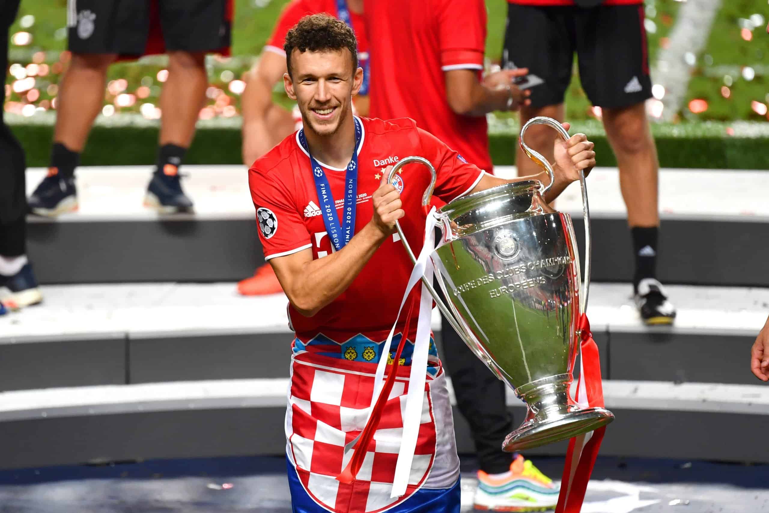 Ivan Perisic