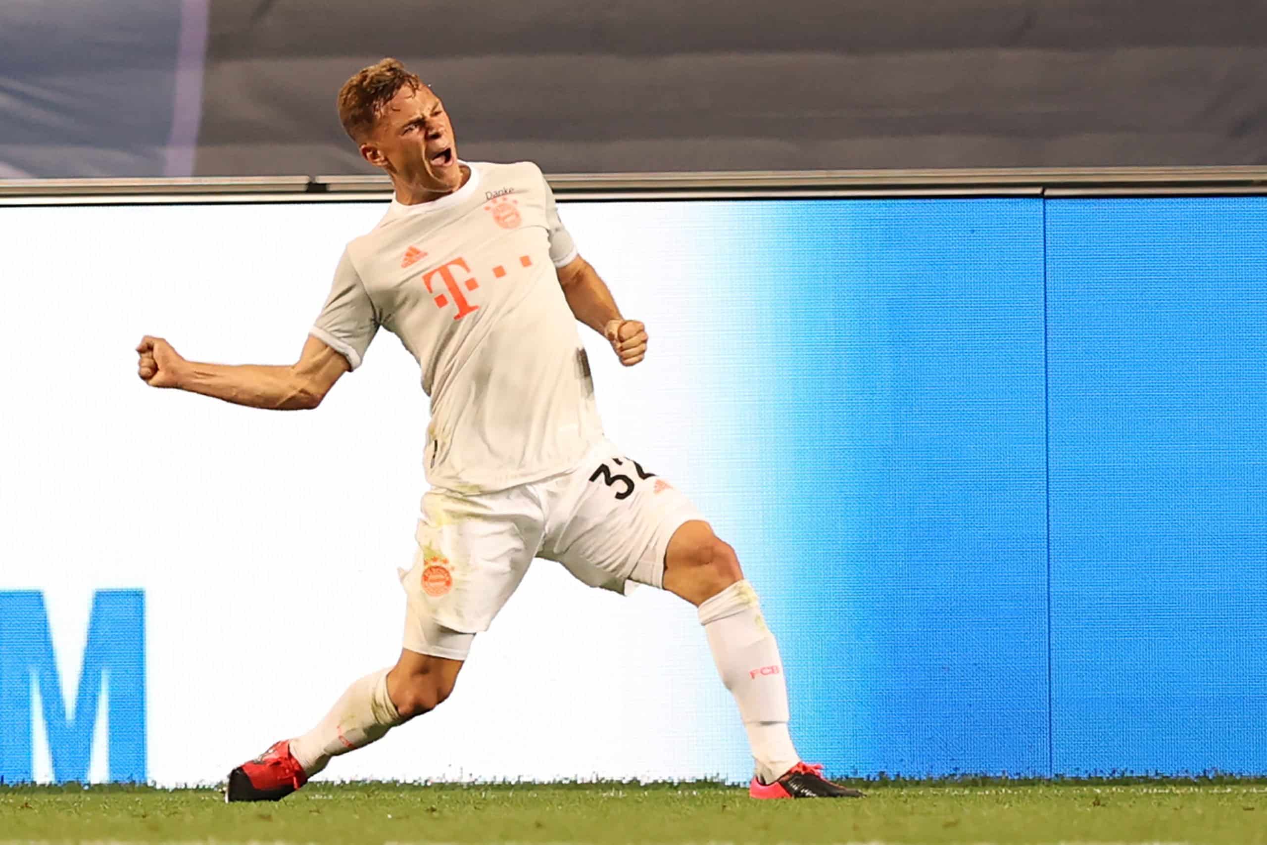 Joshua Kimmich