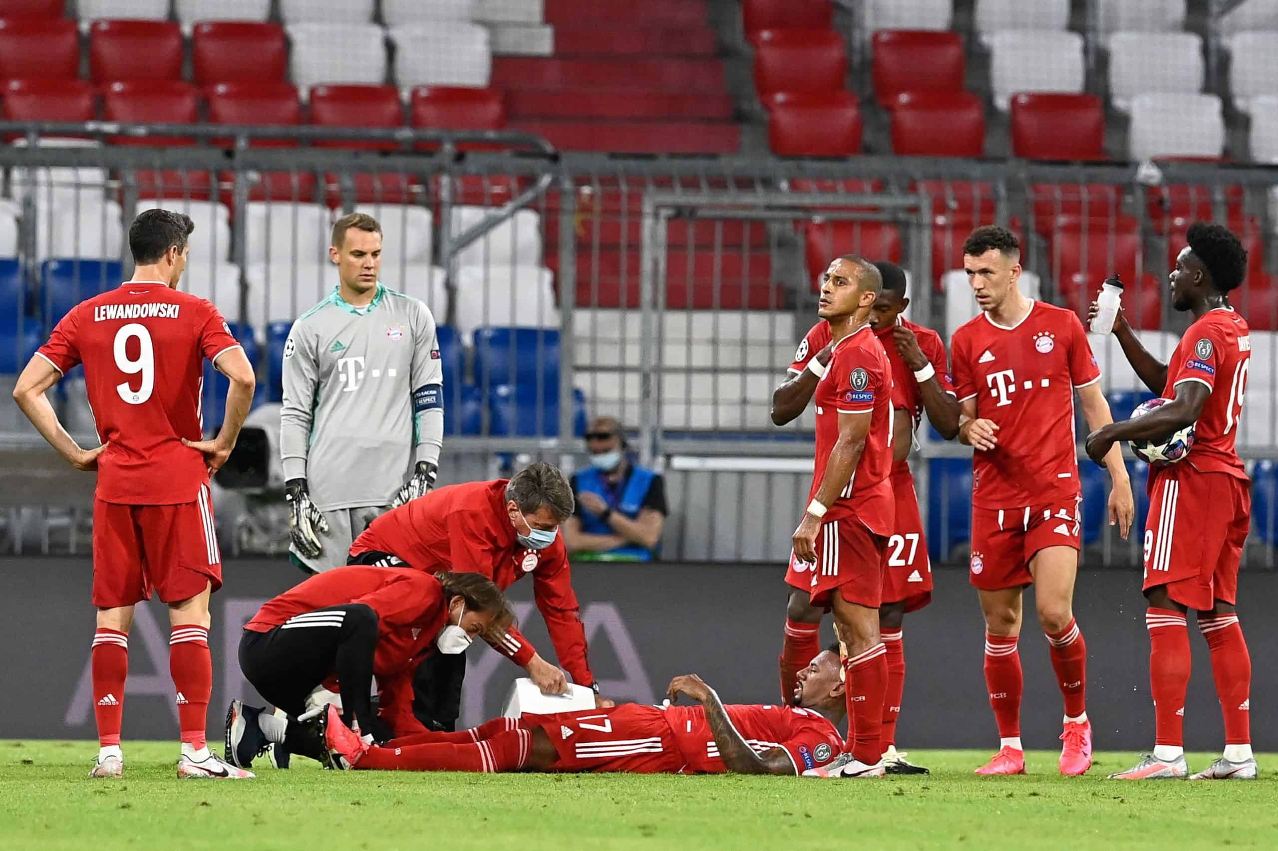 Jerome Boateng