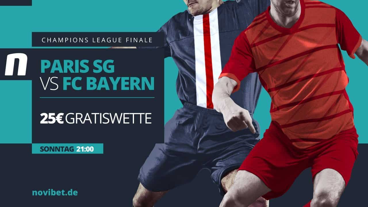 CL-Finale 2020