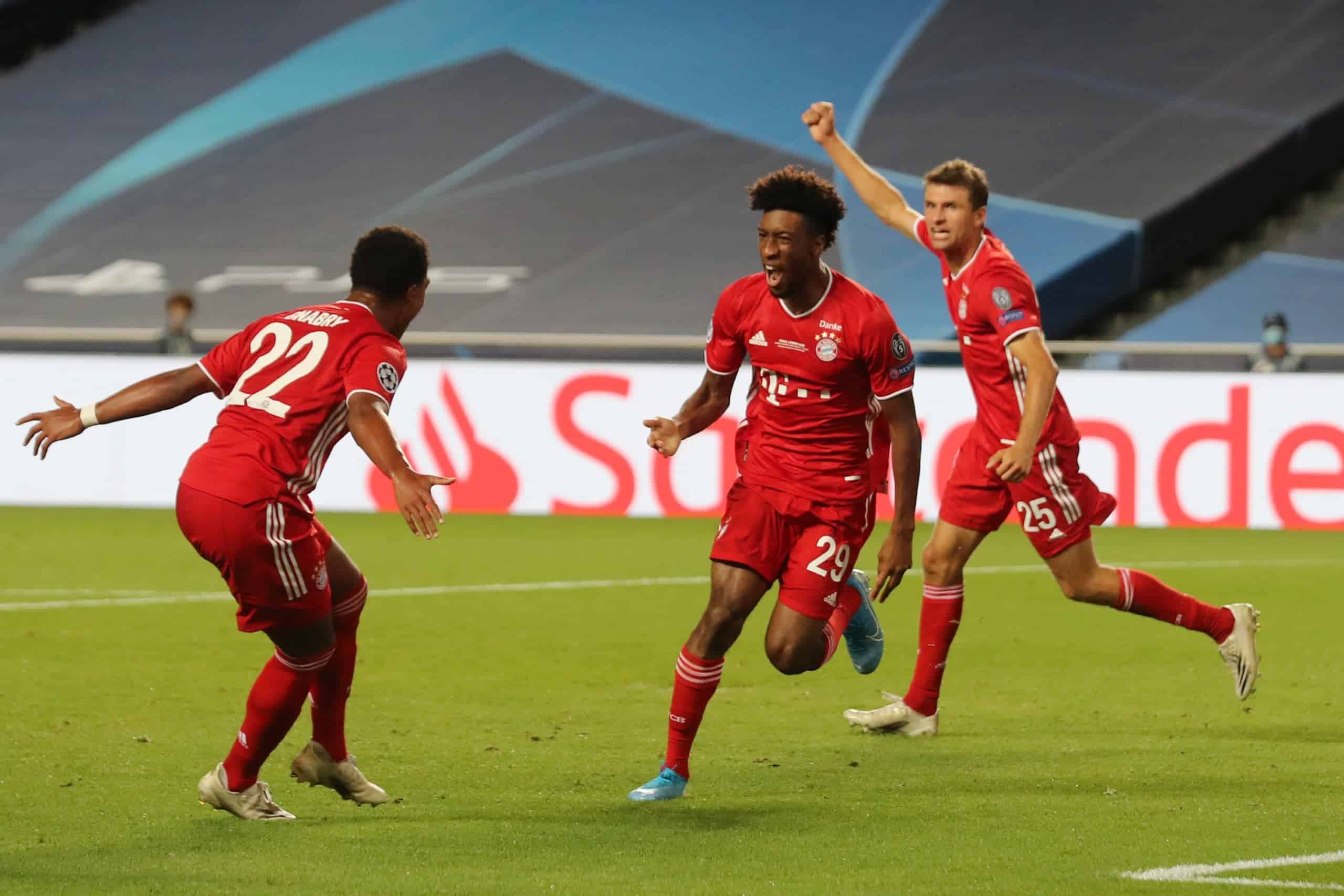 FC Bayern
