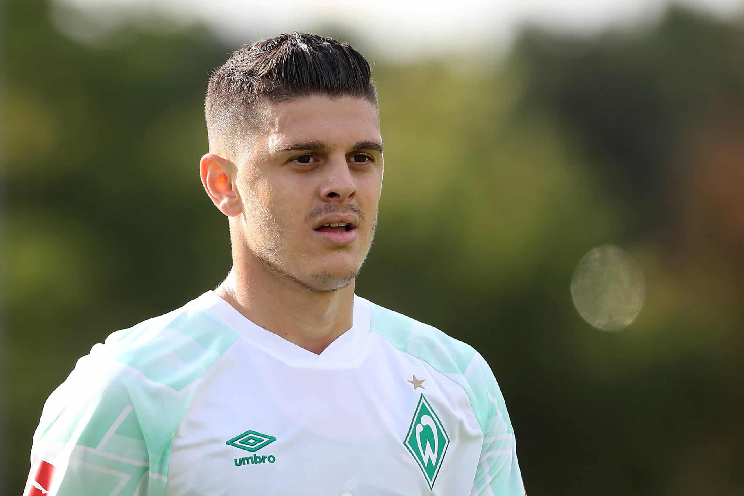 Milot Rashica