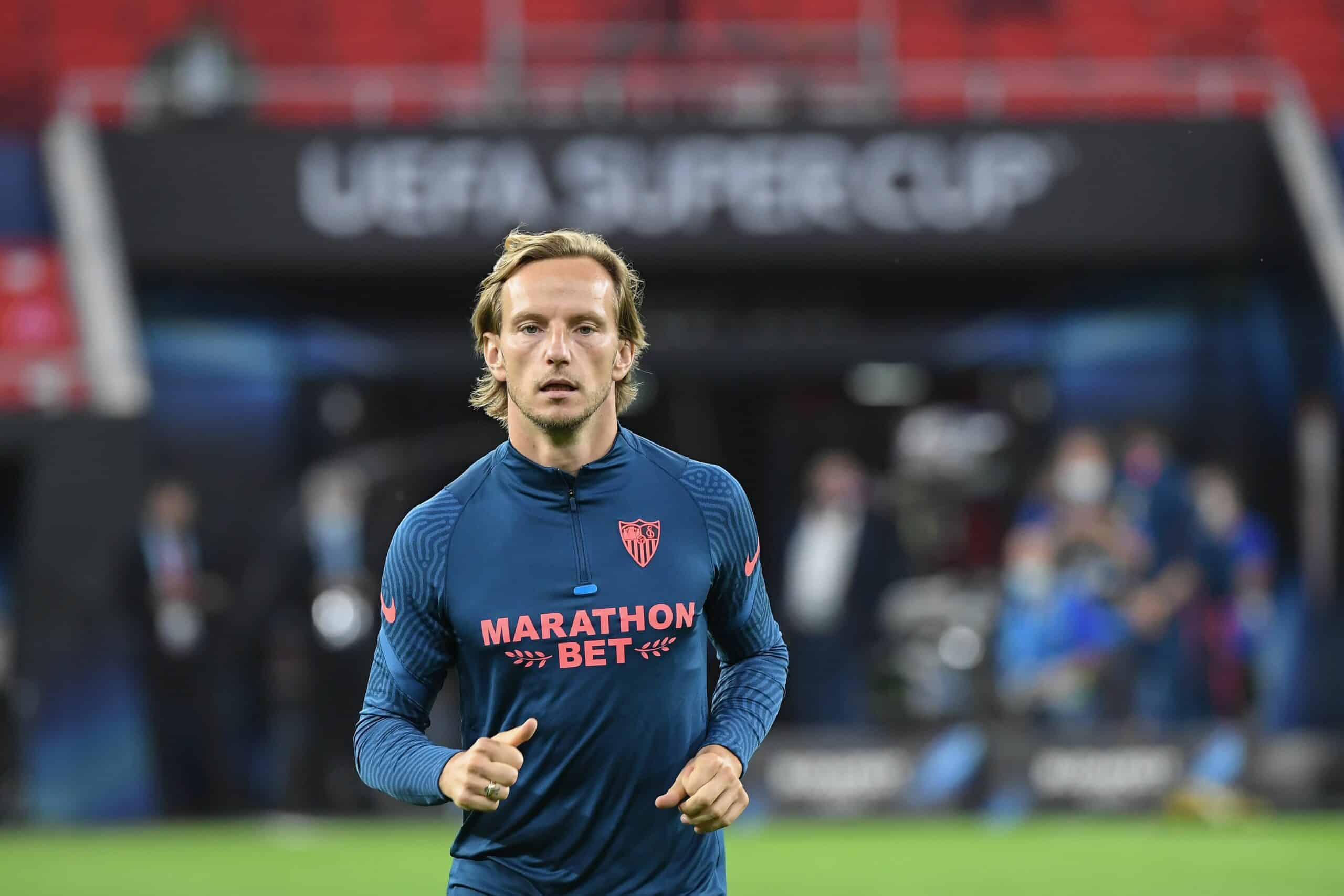 Ivan Rakitic