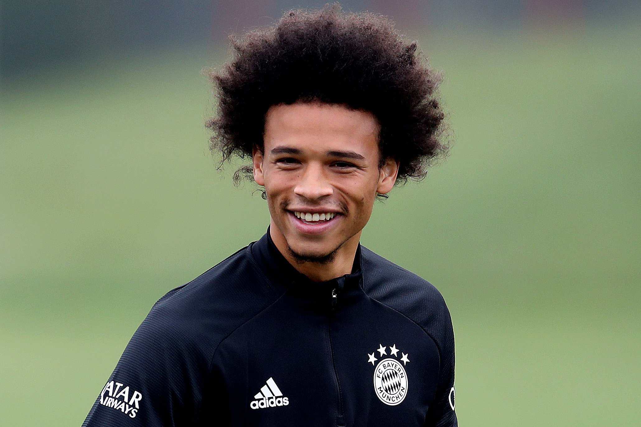 Leroy Sane
