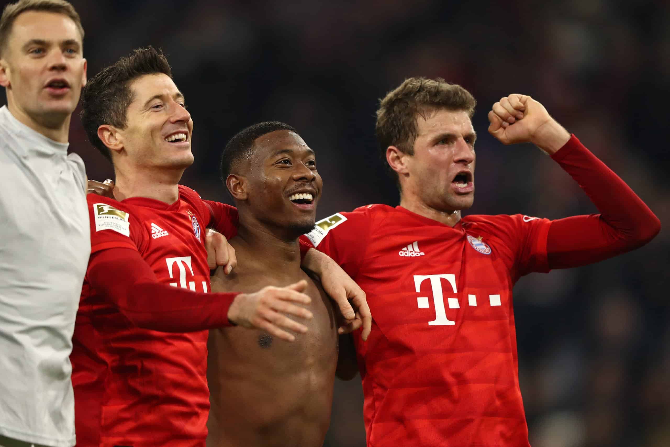 FC Bayern