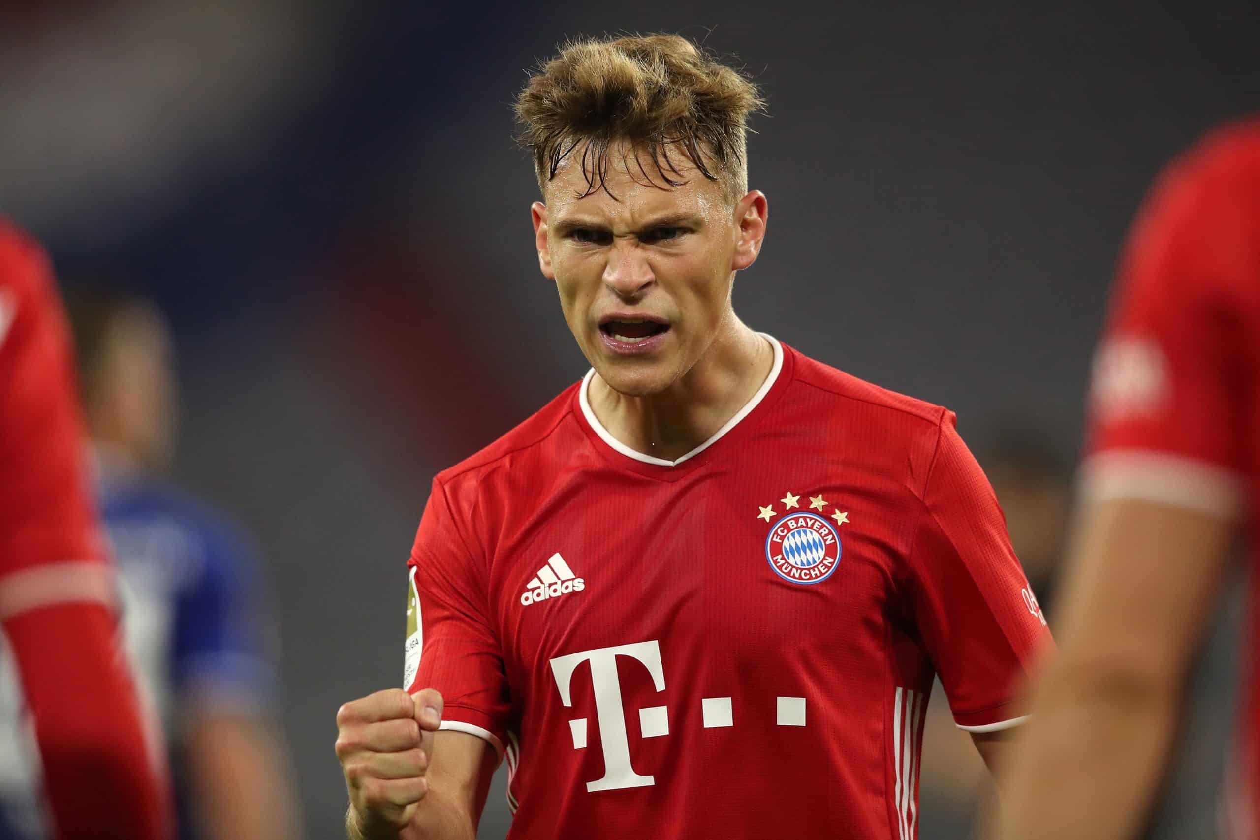Joshua Kimmich