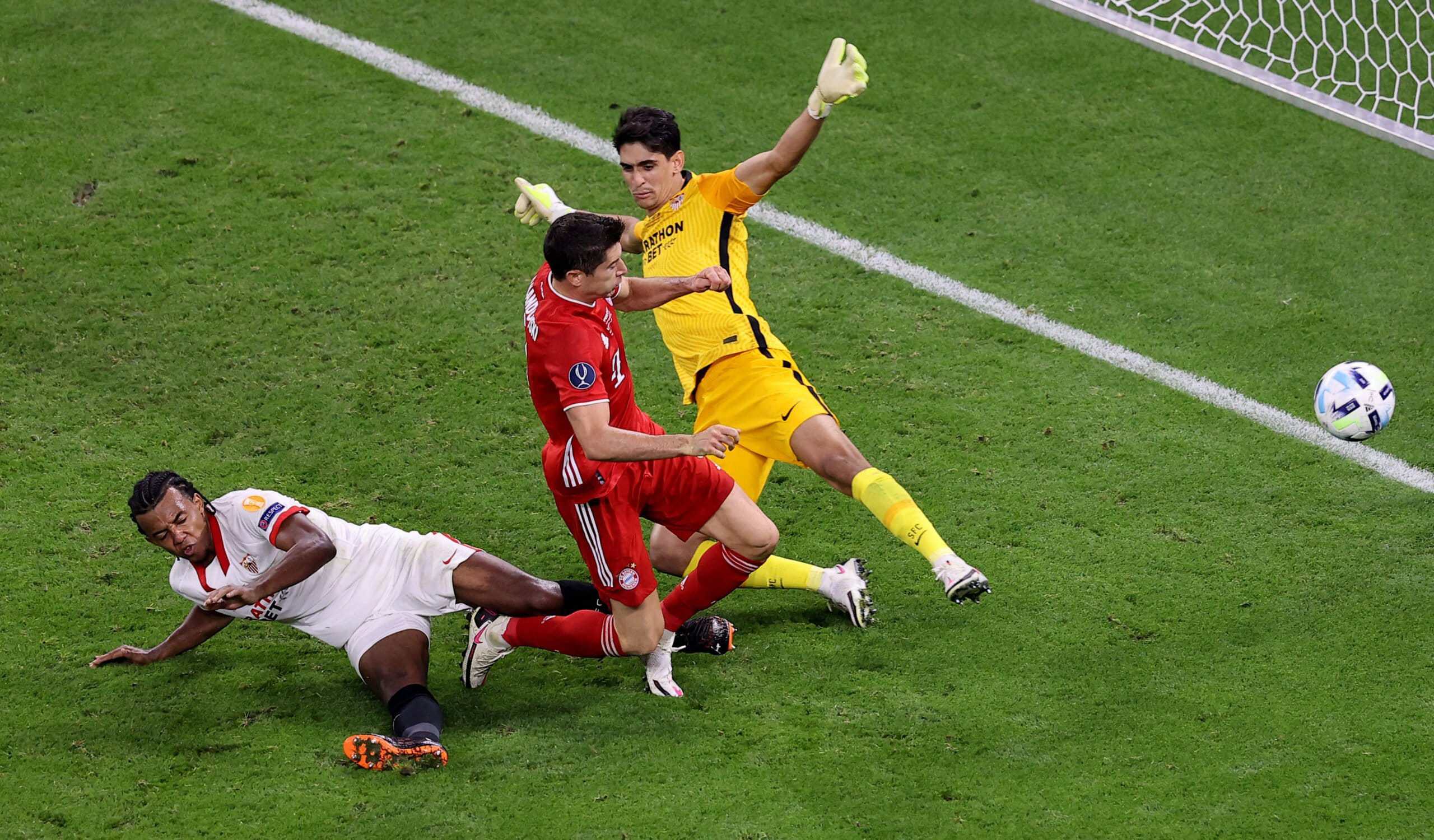 UEFA Supercup
