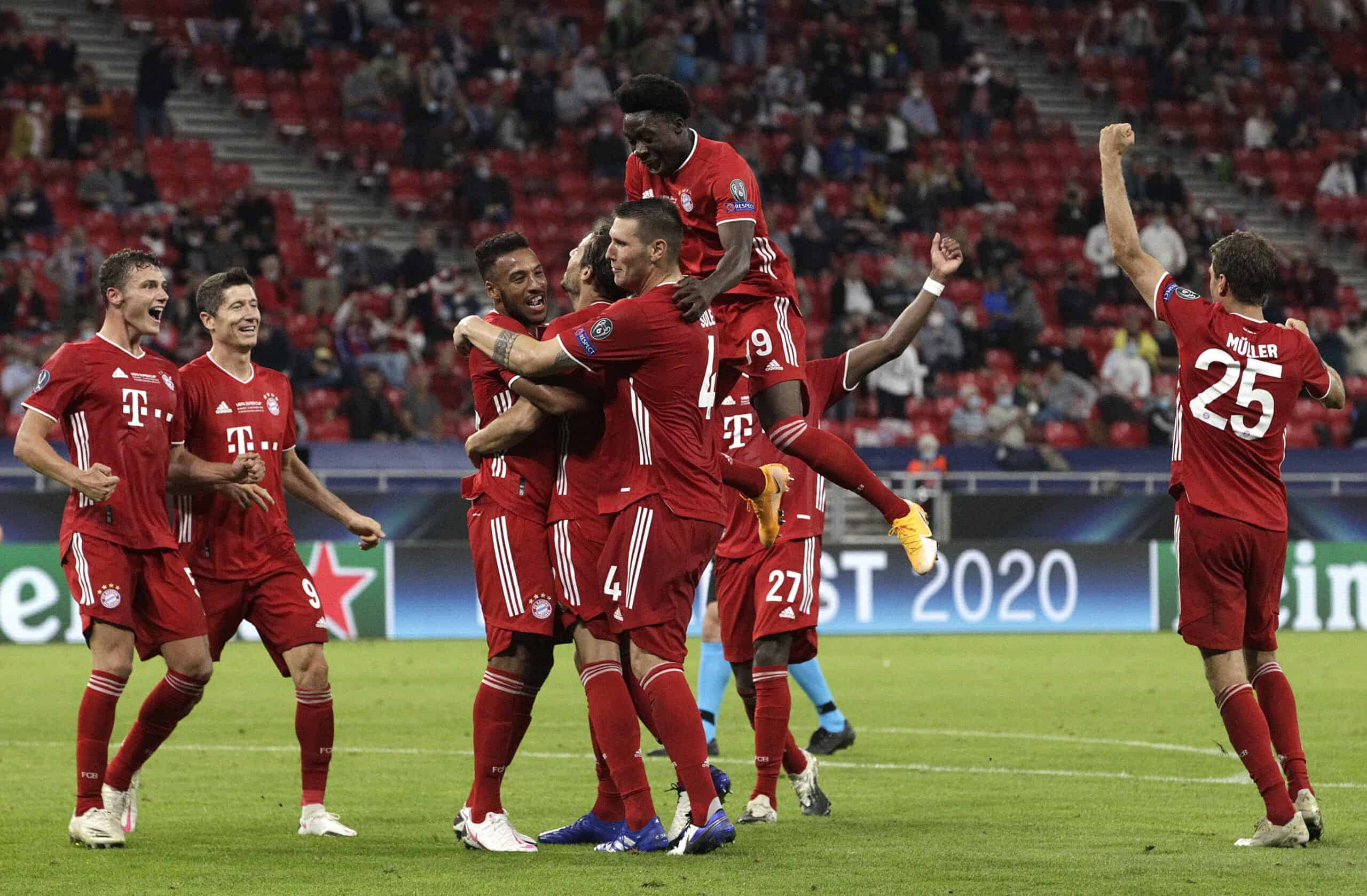 FC Bayern