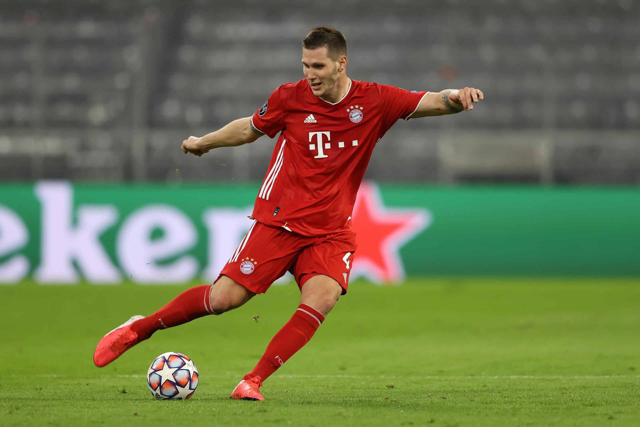 Niklas Süle