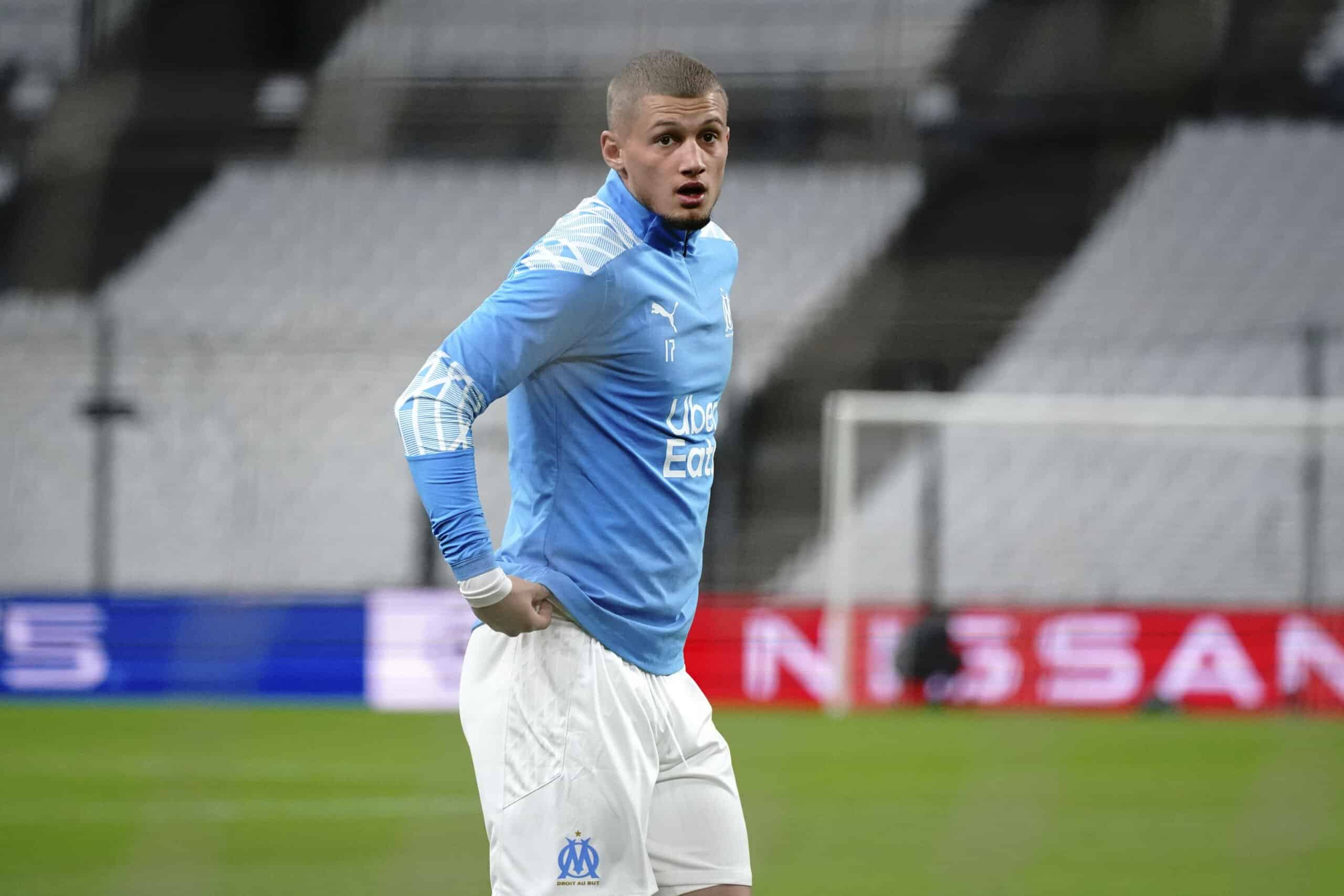 Mickael Cuisance