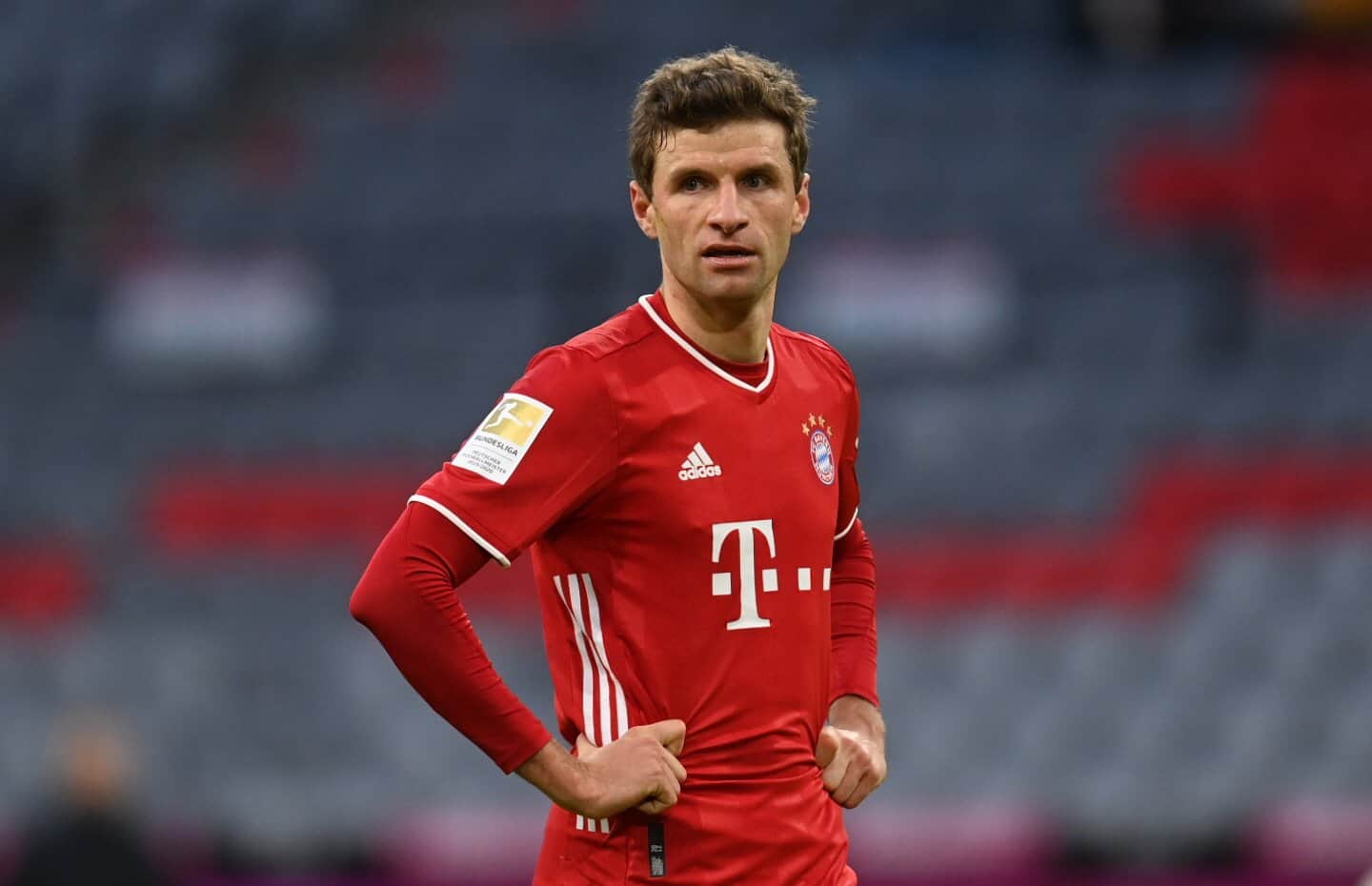 Thomas Müller