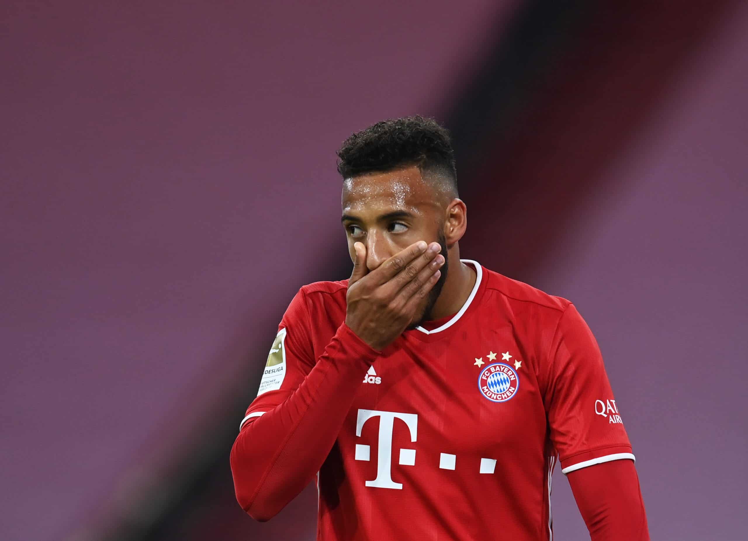 Corentin Tolisso