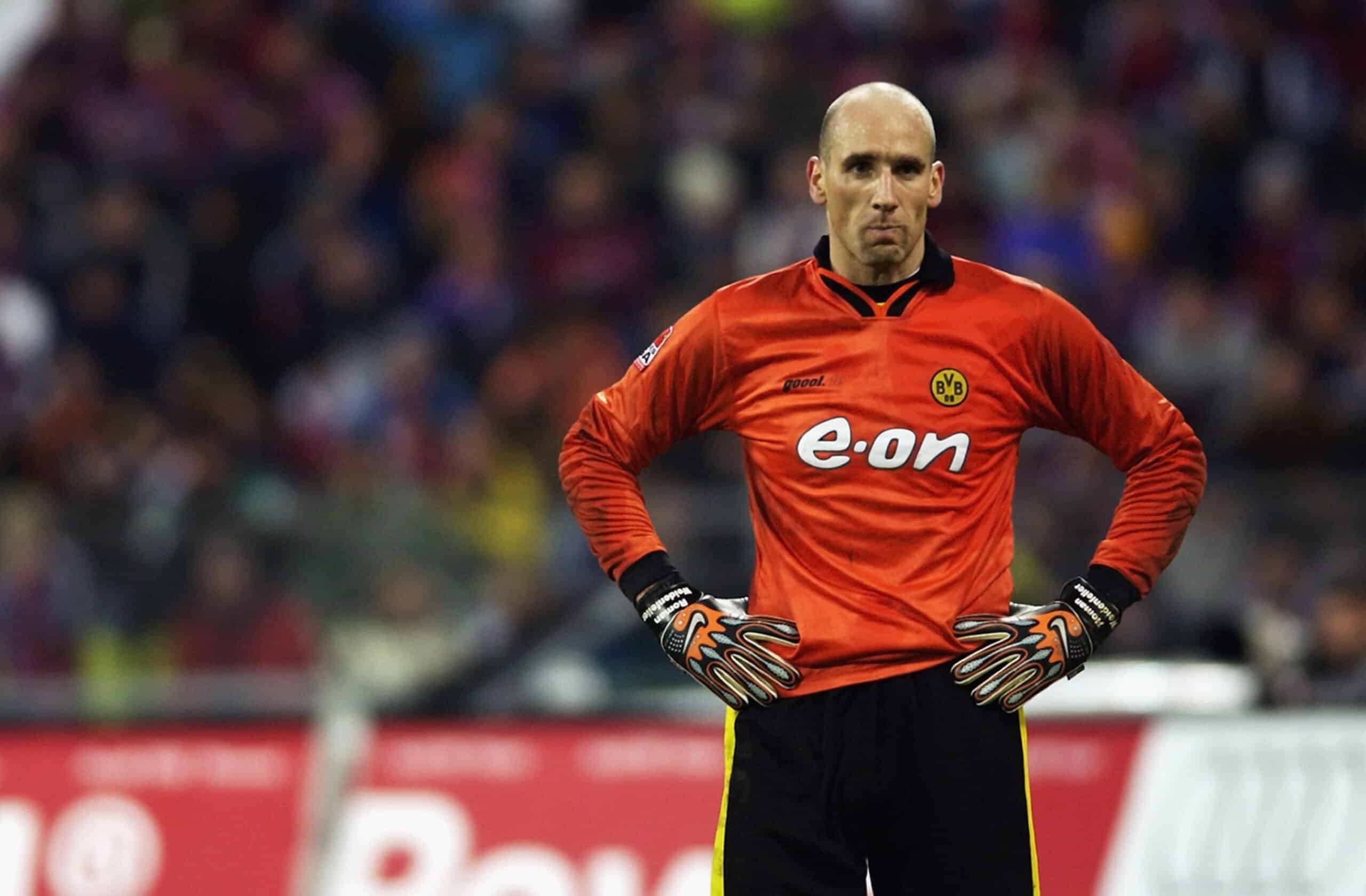 Jan Koller
