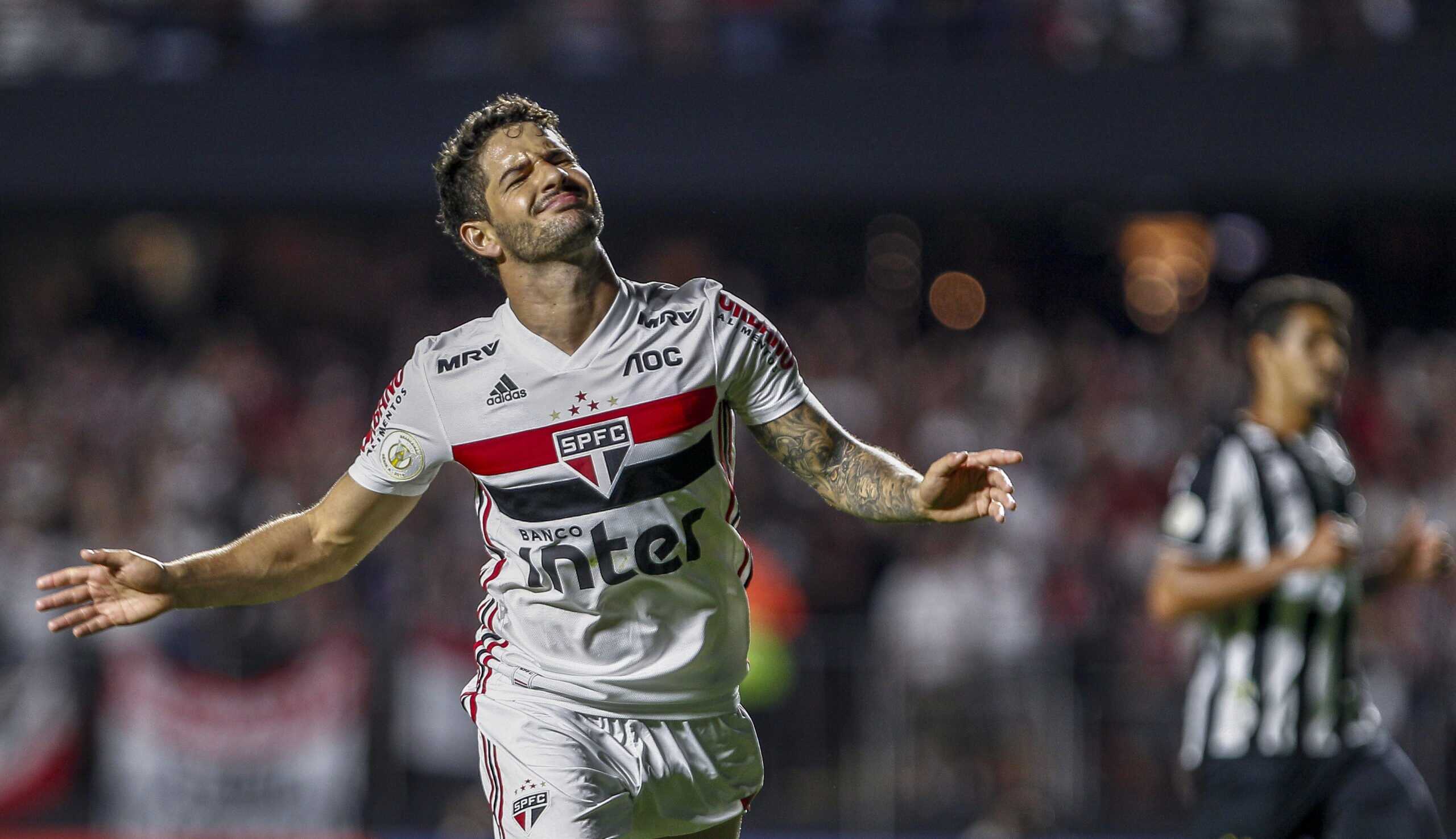 Alexander Pato