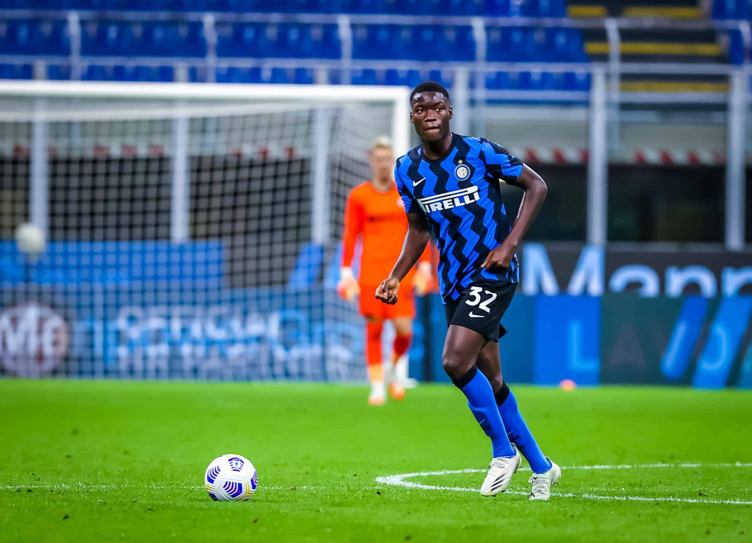 Lucien Agoume