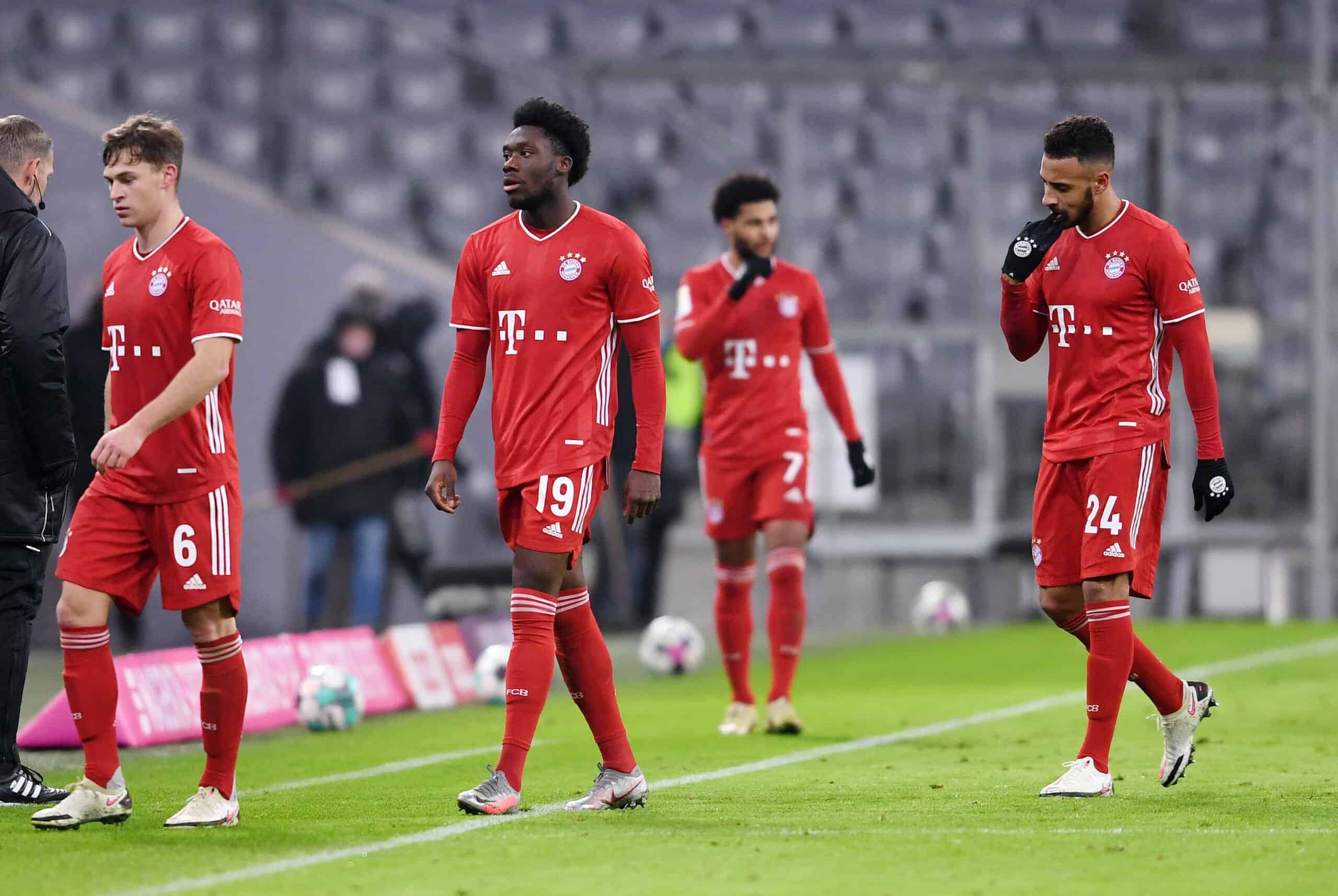 FC Bayern