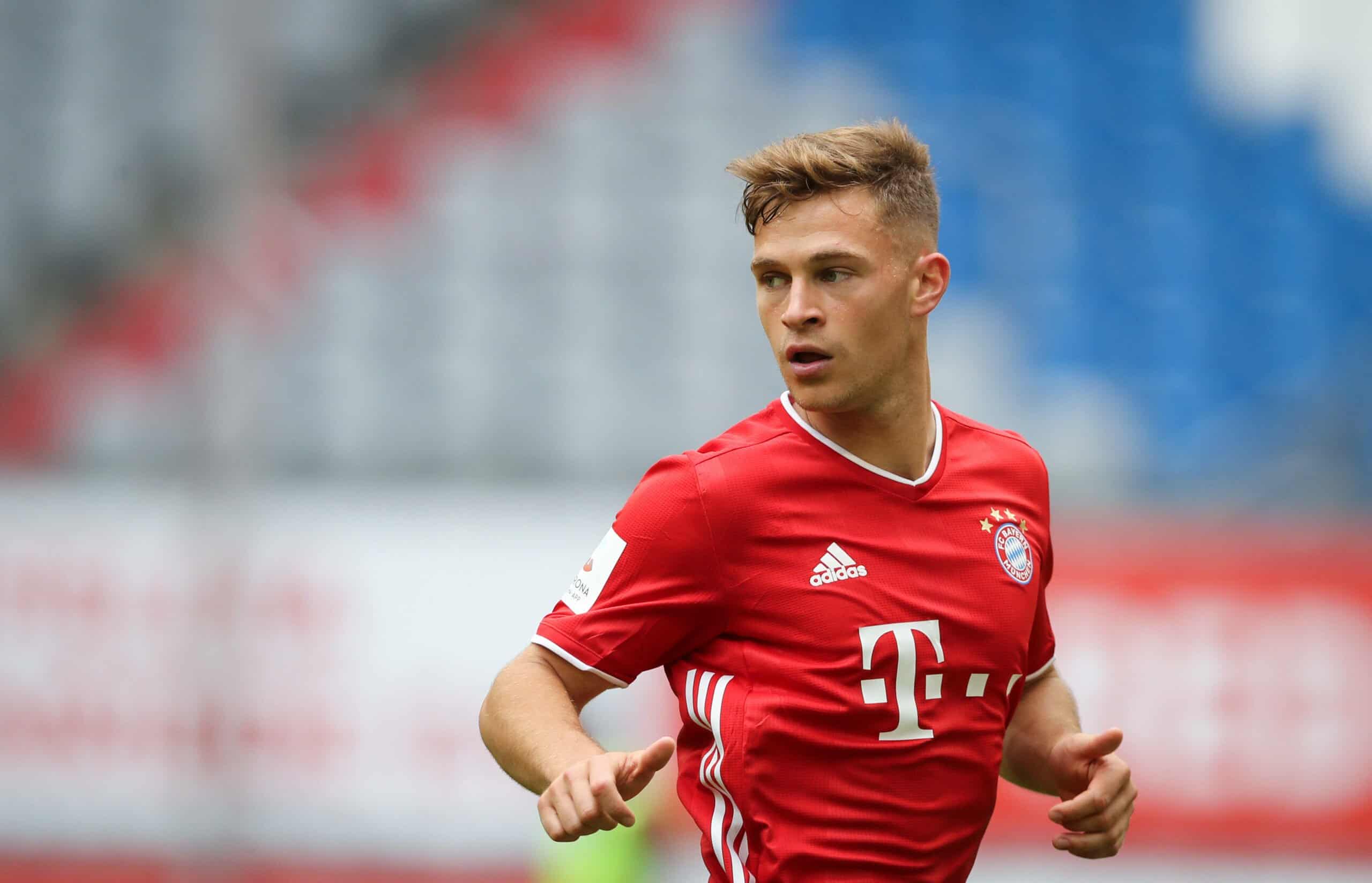 Joshua Kimmich