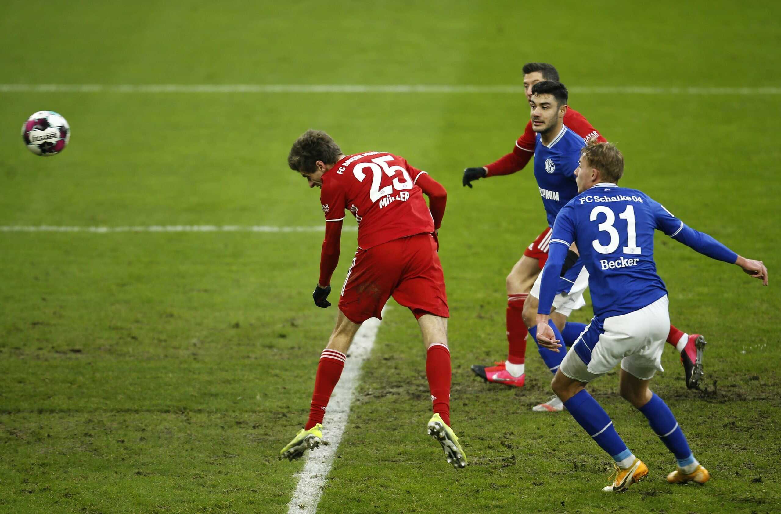 Thomas Müller
