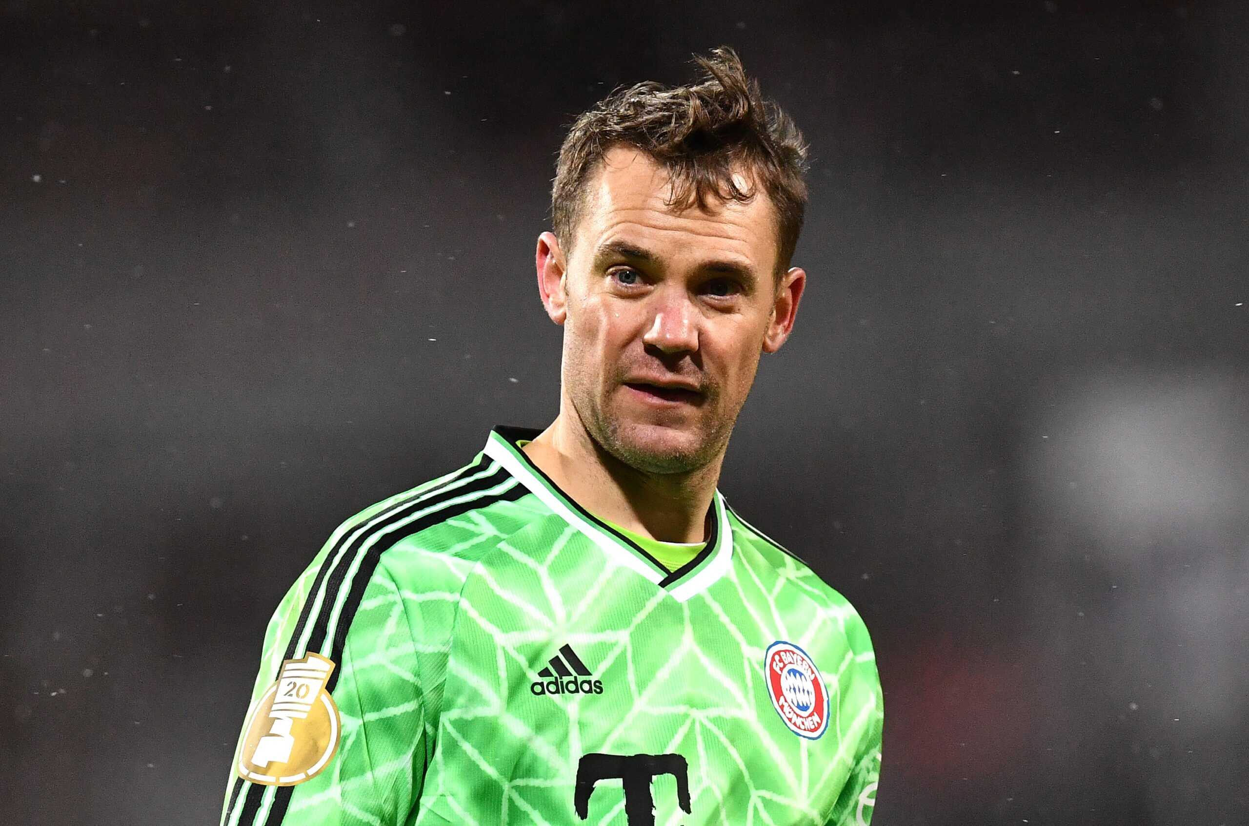 Manuel Neuer